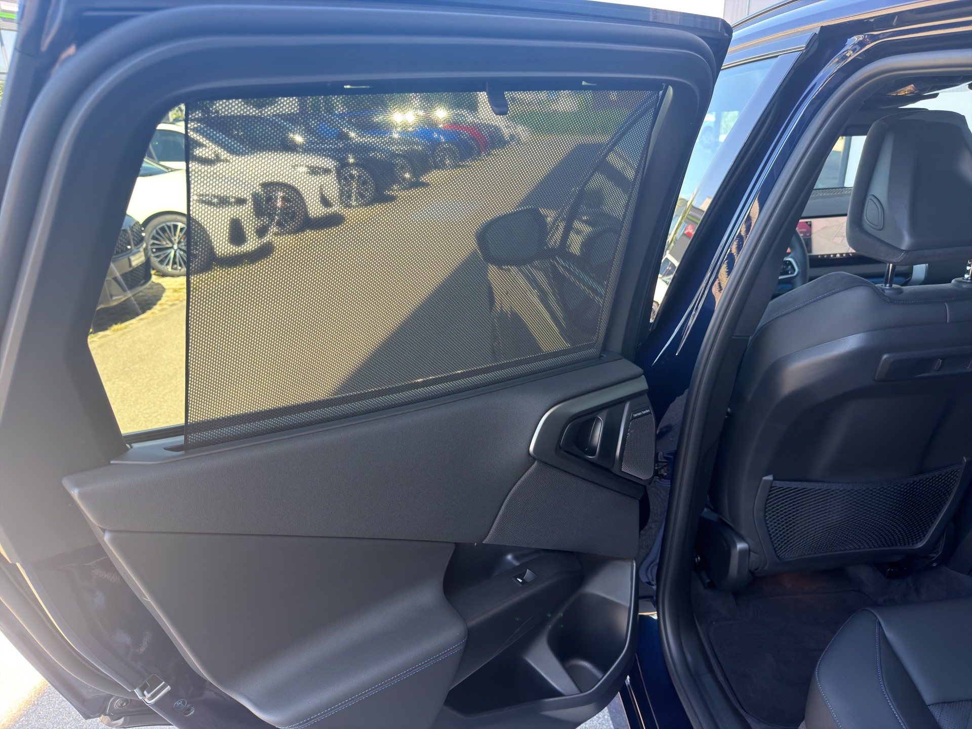 BMW X3 xDr 48V 20d M Sport-image-22