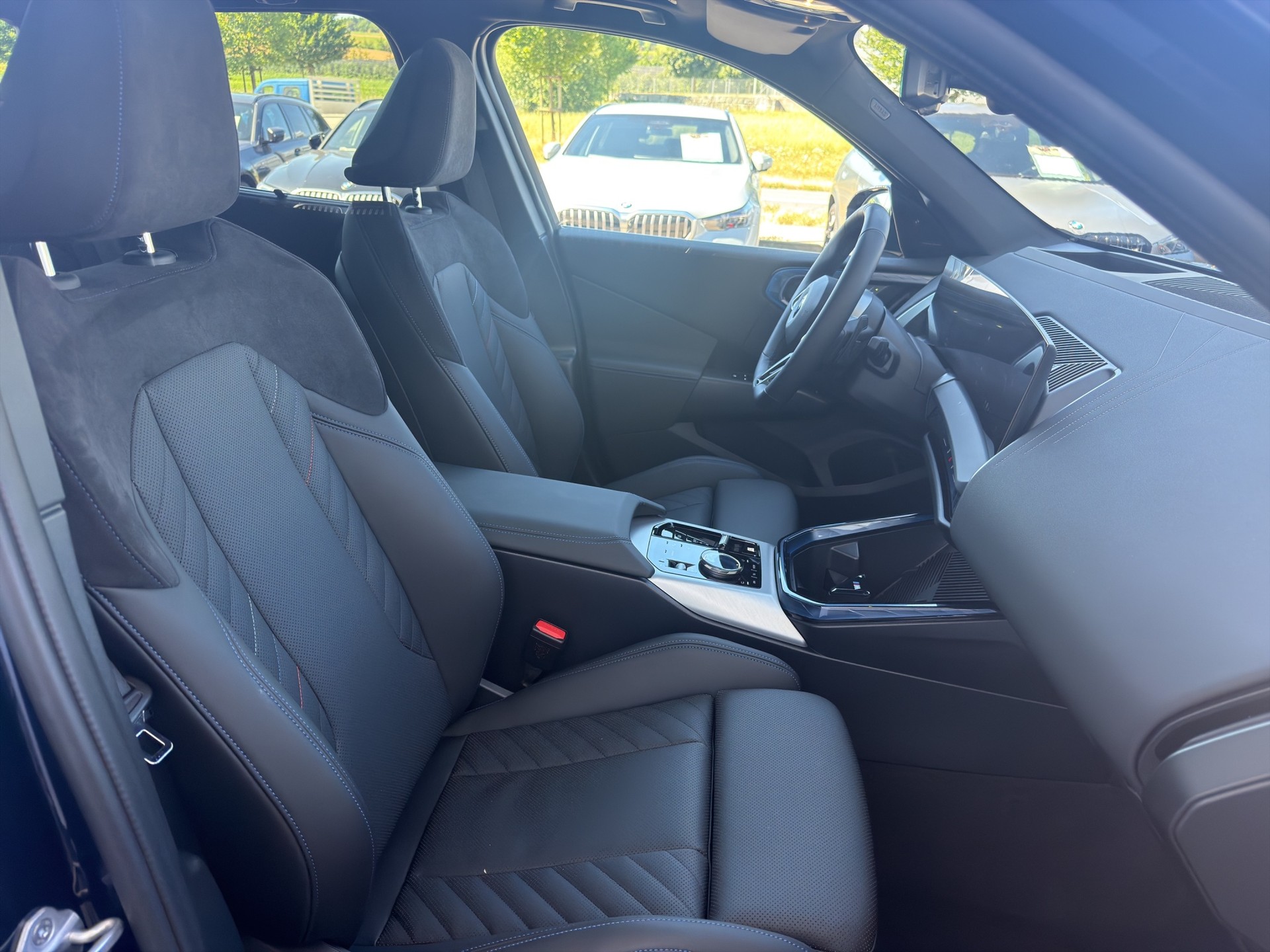 BMW X3 xDr 48V 20d M Sport-image-17