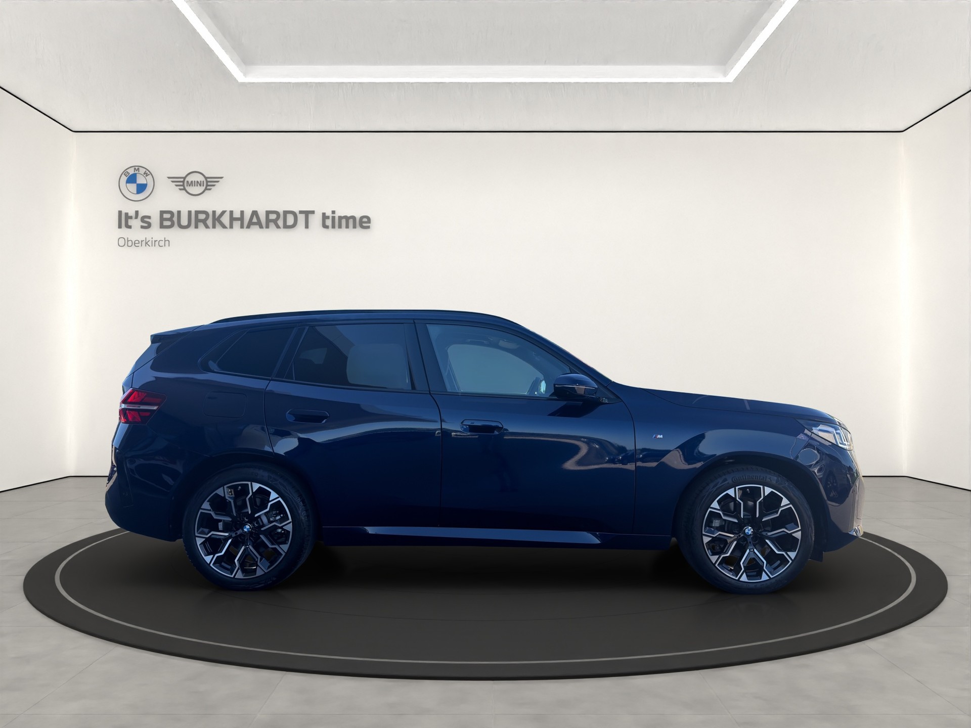 BMW X3 xDr 48V 20d M Sport-image-5
