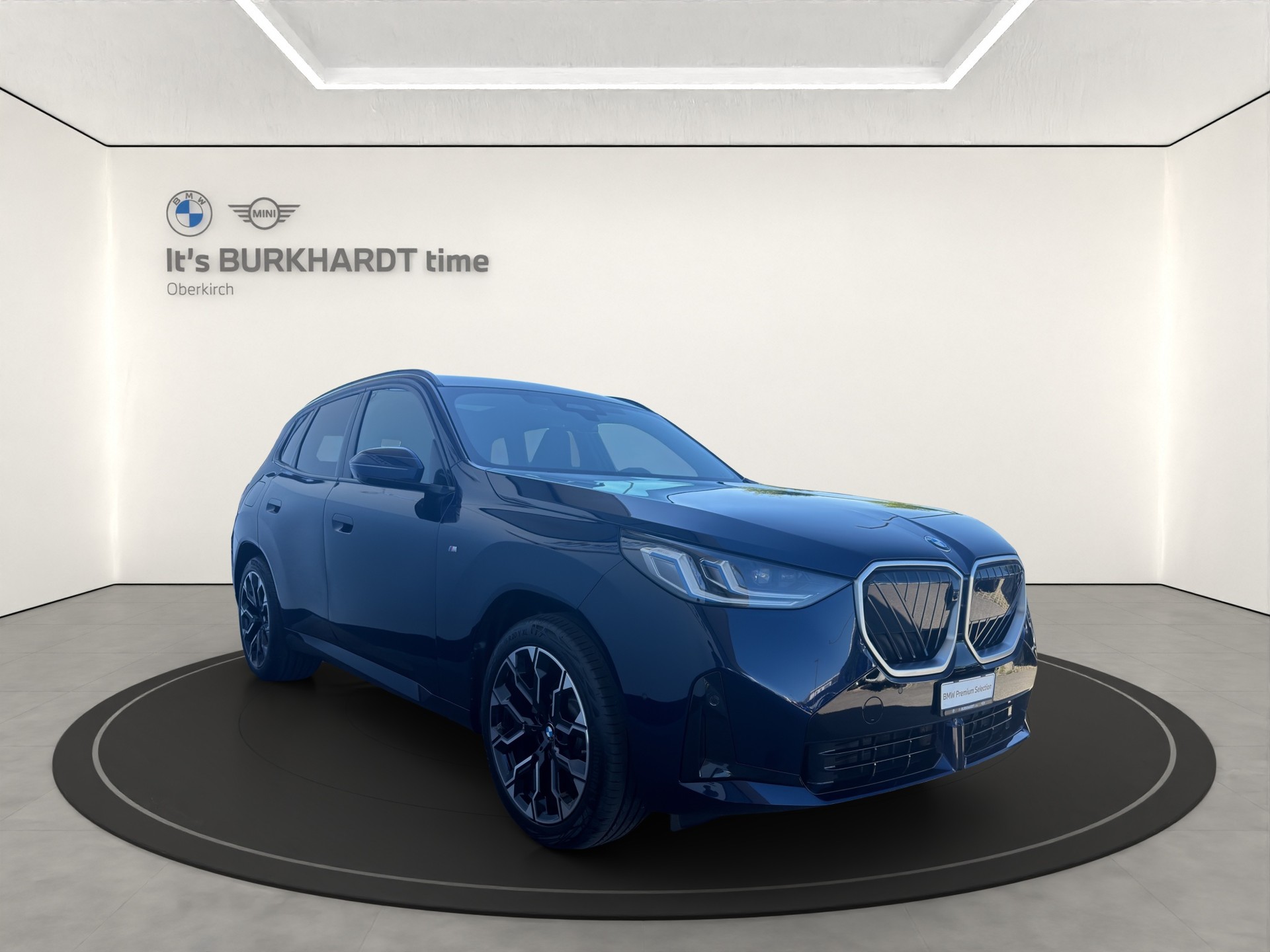 BMW X3 xDr 48V 20d M Sport-image-7