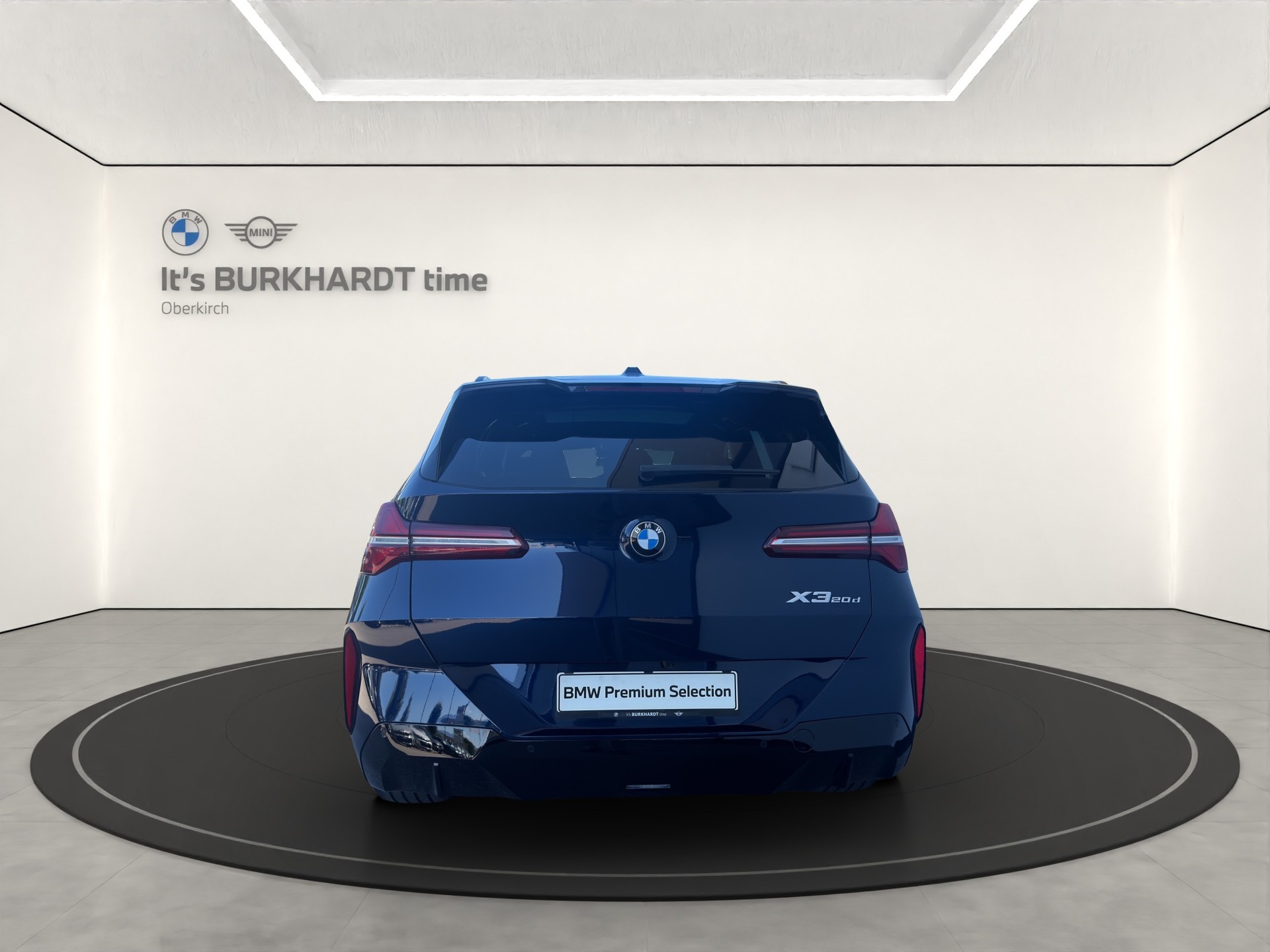 BMW X3 xDr 48V 20d M Sport-showroom-element-3