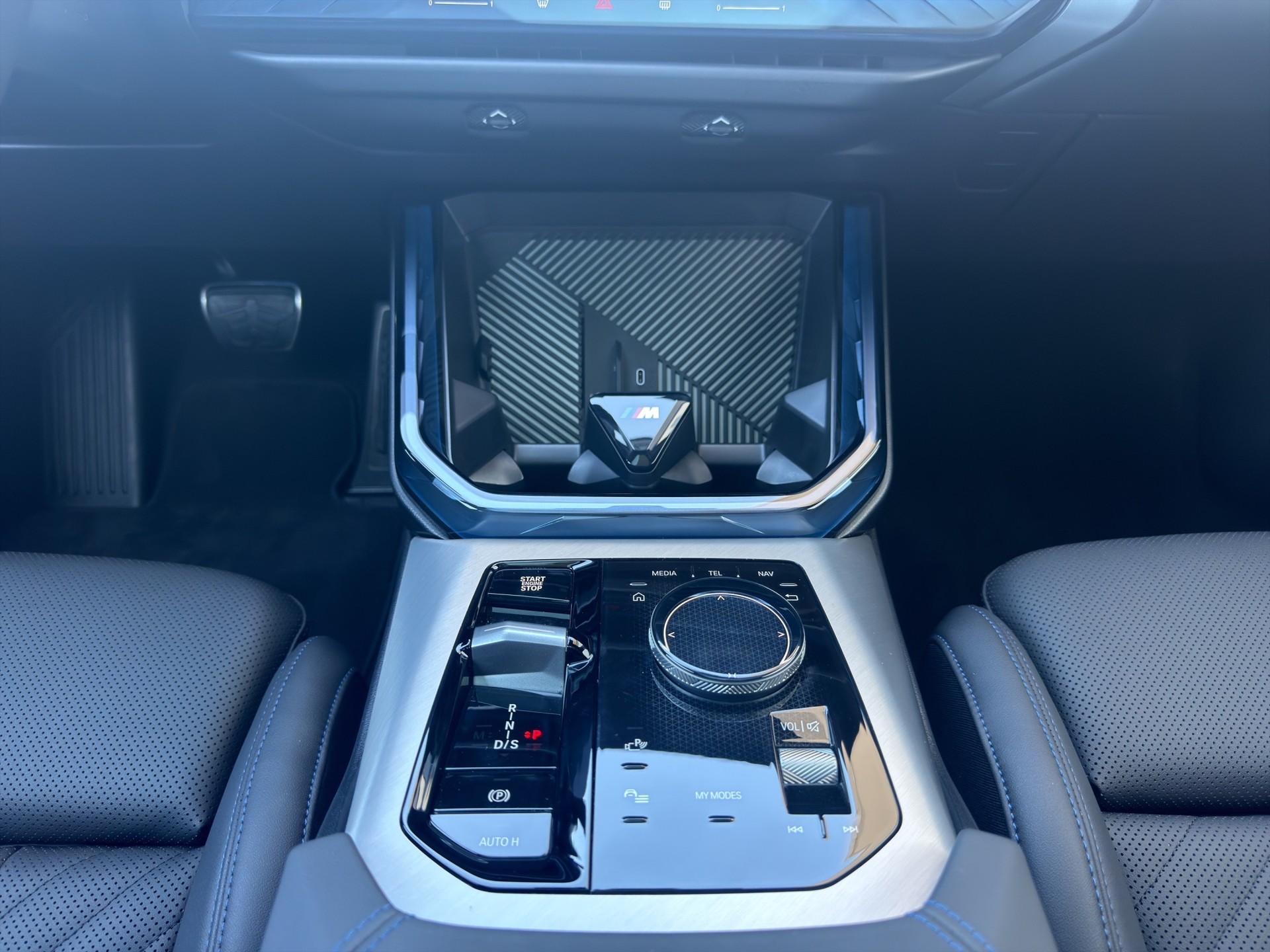 BMW X3 xDr 48V 20d M Sport-image-13