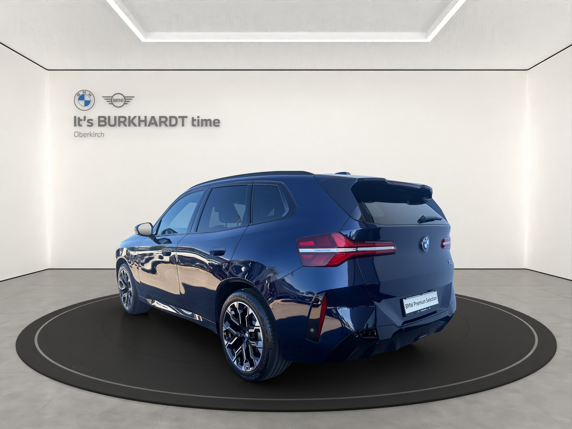 BMW X3 xDr 48V 20d M Sport-showroom-element-2