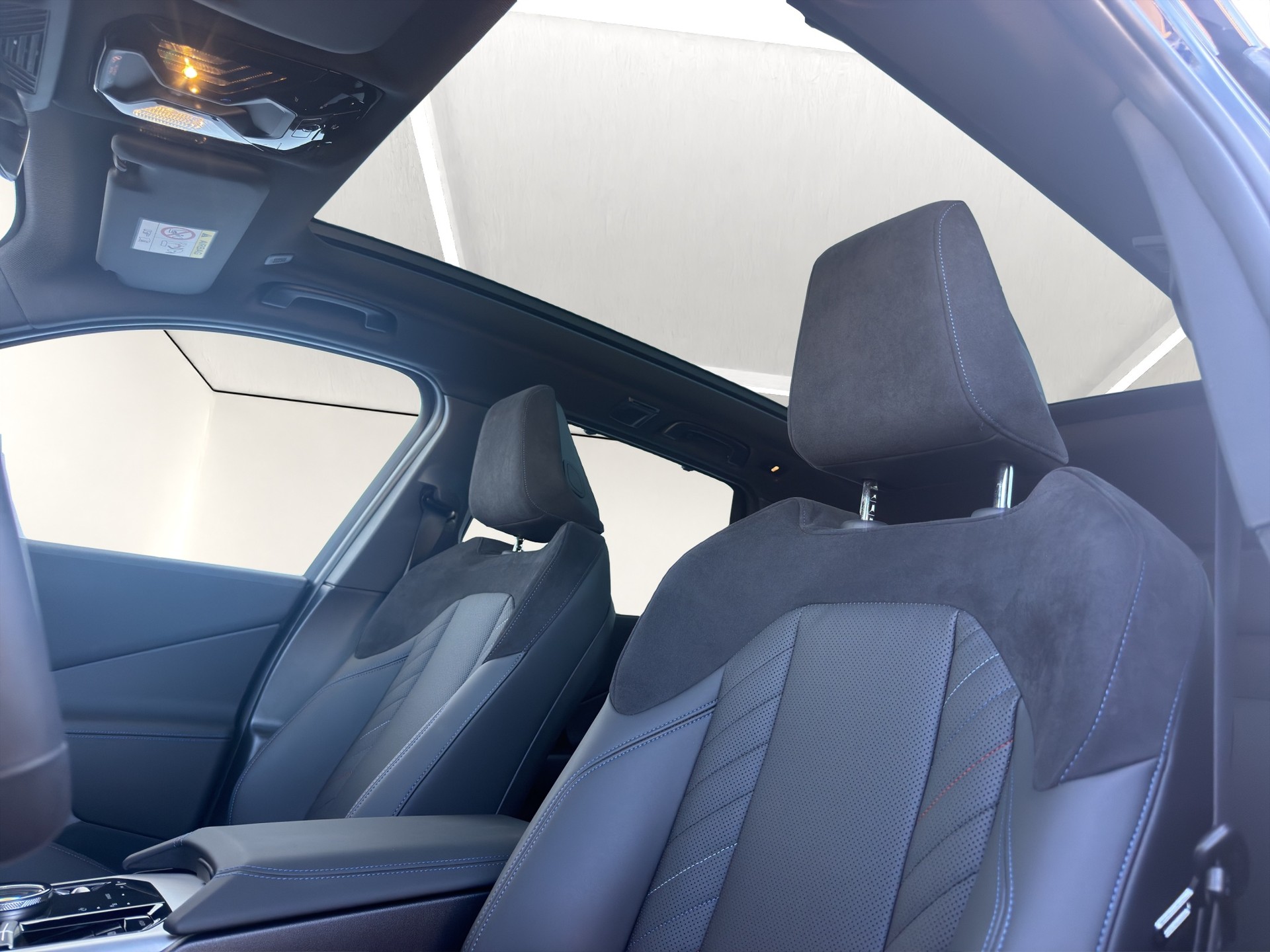 BMW X3 xDr 48V 20d M Sport-image-15