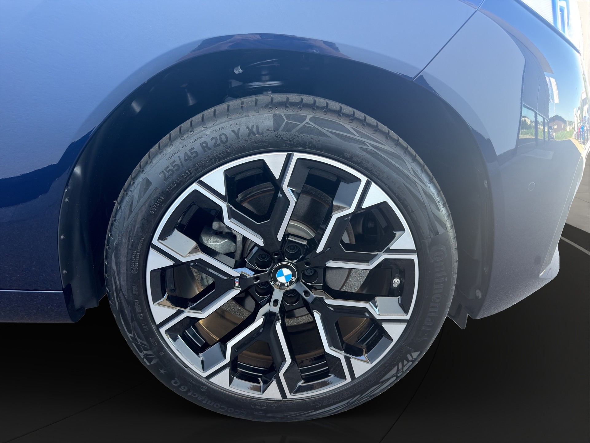 BMW X3 xDr 48V 20d M Sport-image-6