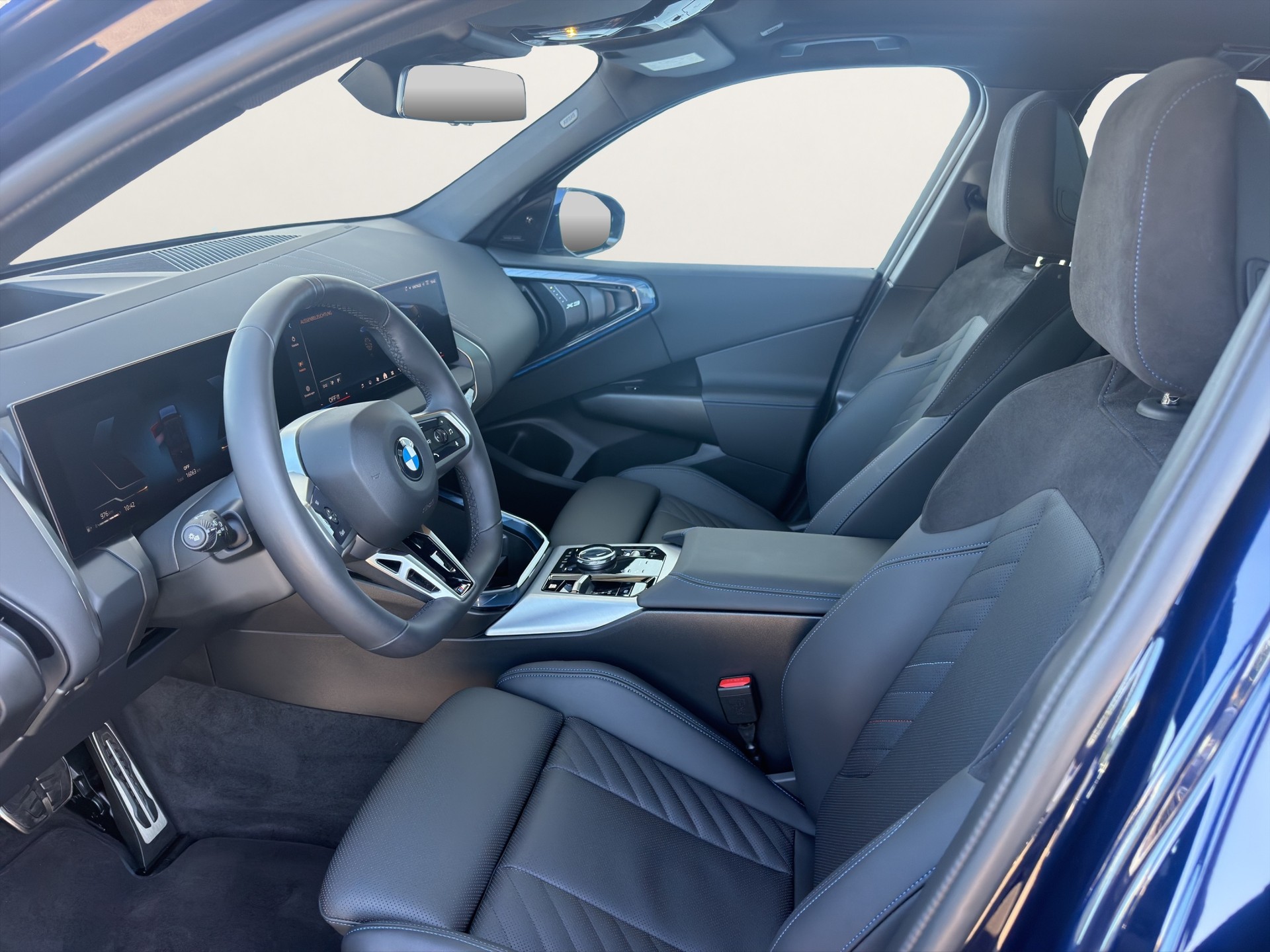 BMW X3 xDr 48V 20d M Sport-image-9
