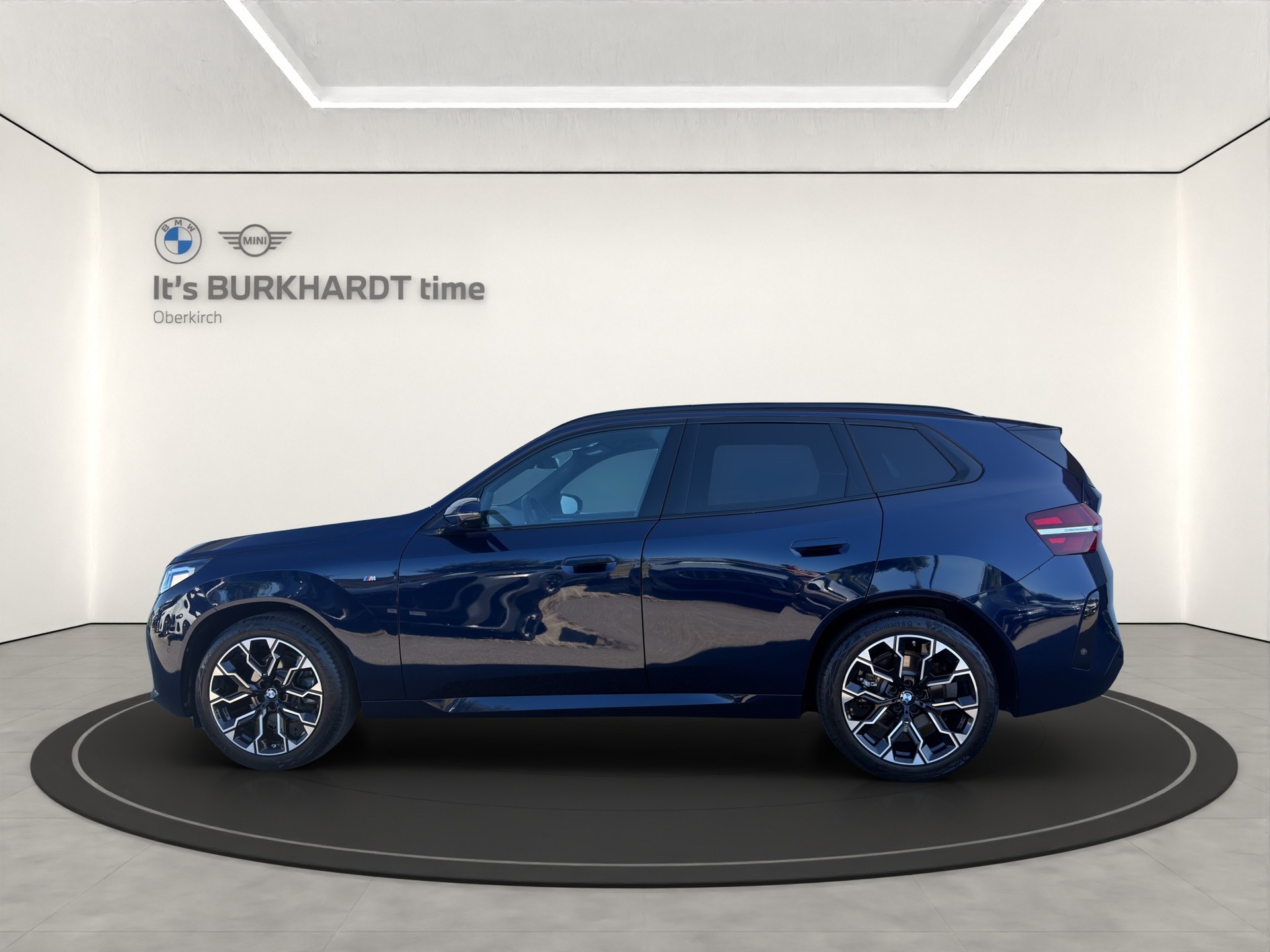 BMW X3 xDr 48V 20d M Sport-showroom-element-1