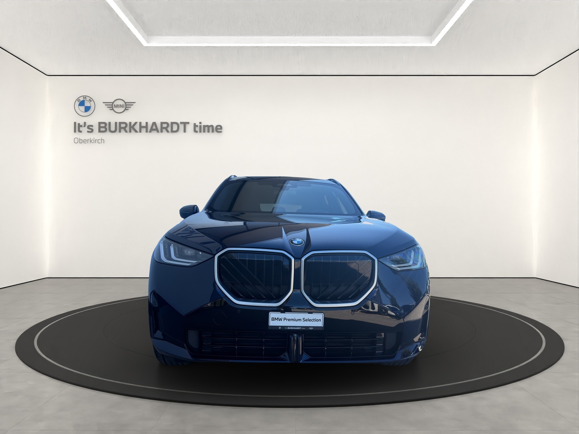 BMW X3 xDr 48V 20d M Sport-image-8