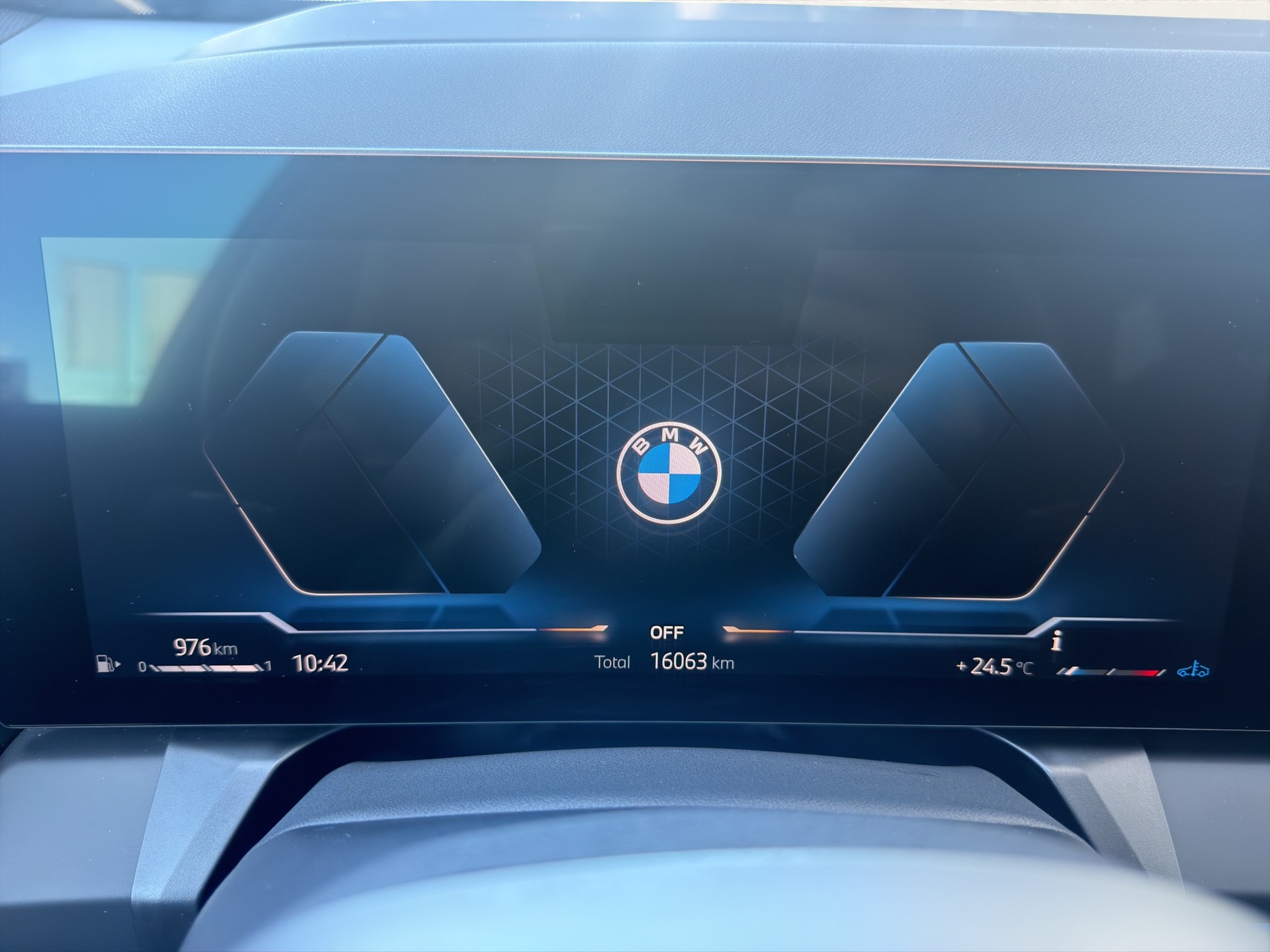 BMW X3 xDr 48V 20d M Sport-image-11