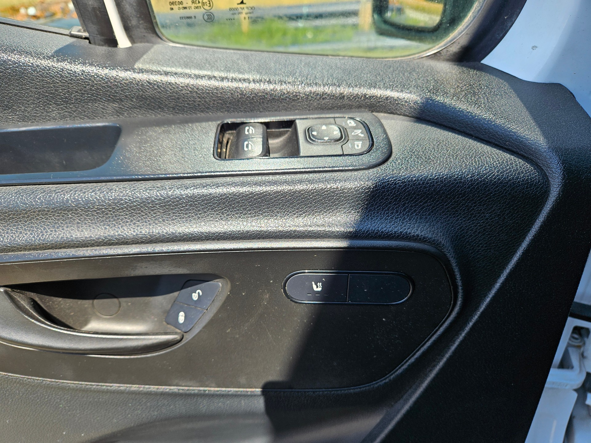 MERCEDES-BENZ Sprinter 316 CDI Standard 7G-TRONIC-image-10