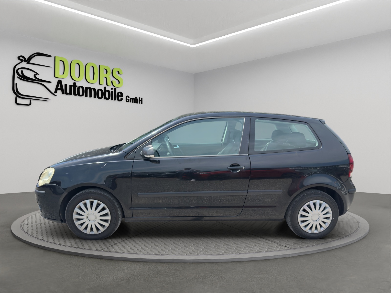 VW Polo 1.2 6V Trendline-image-6