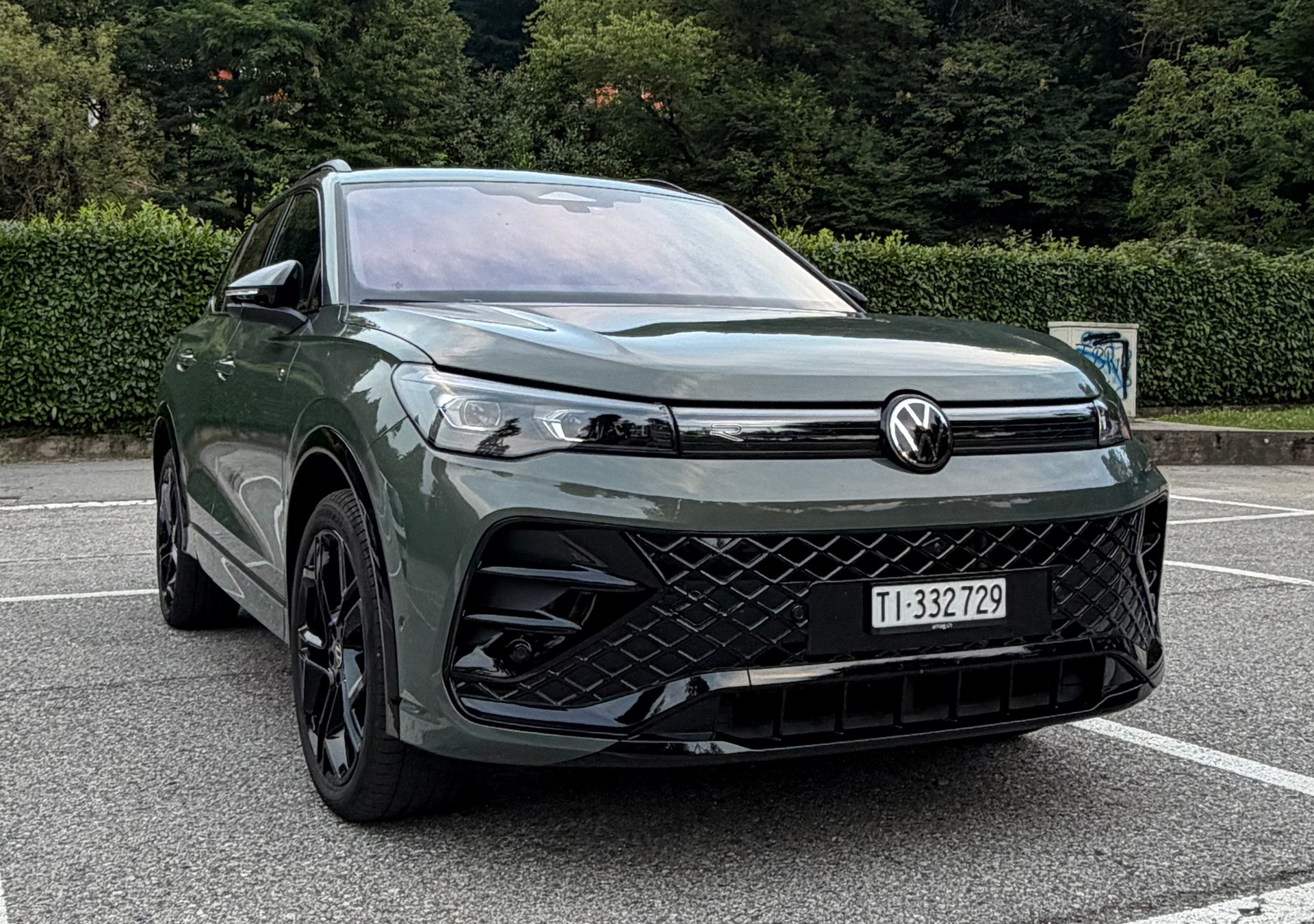 VW 1.5 TSI PHEV R-Line DSG-image-2