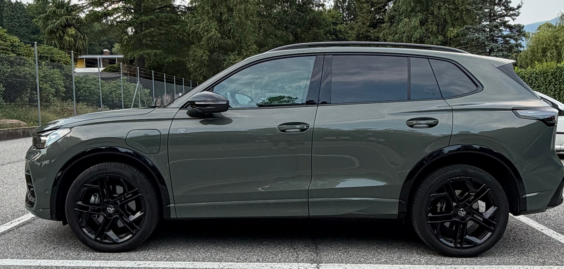 VW 1.5 TSI PHEV R-Line DSG-image-4