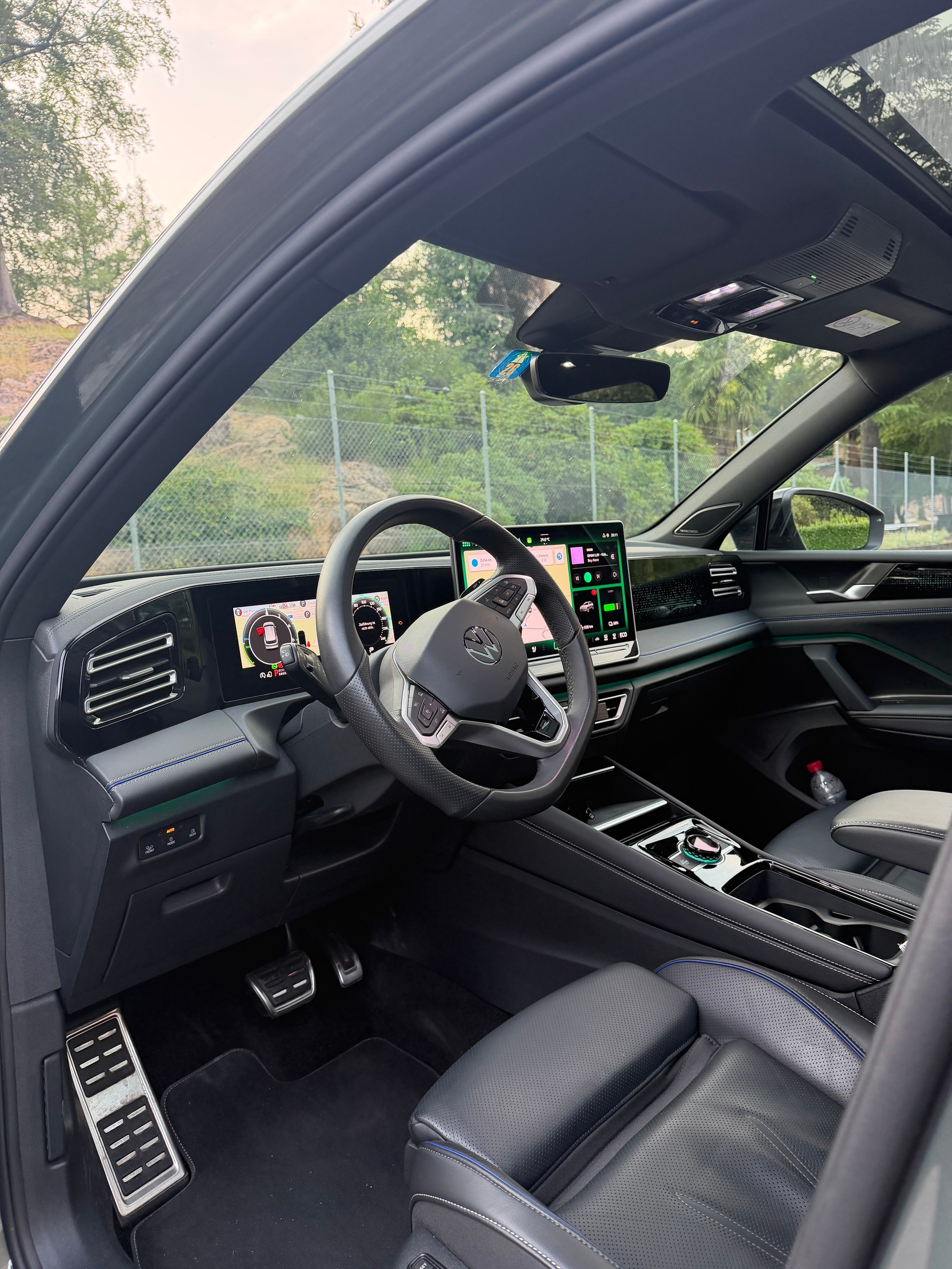 VW 1.5 TSI PHEV R-Line DSG-image-7