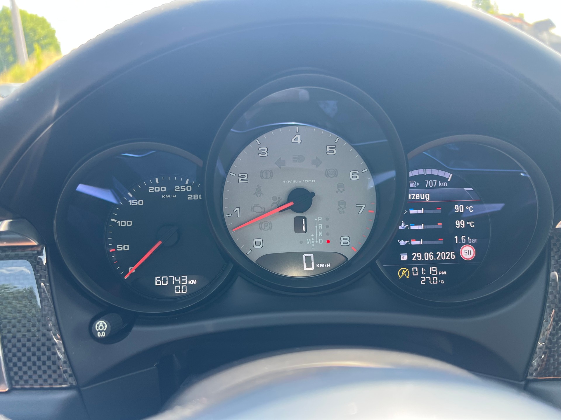 PORSCHE 3.0 V6 S-image-18