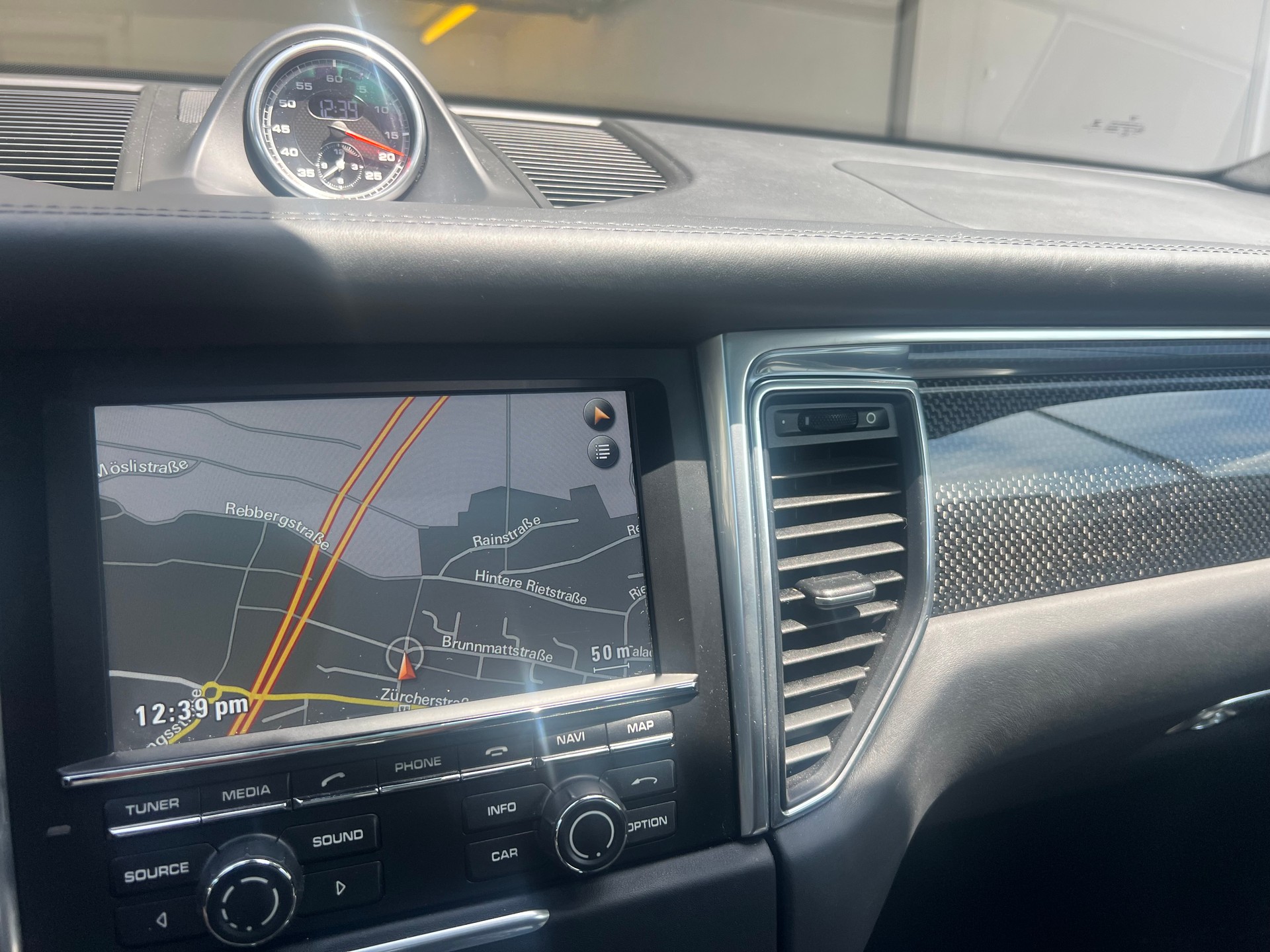 PORSCHE 3.0 V6 S-image-9