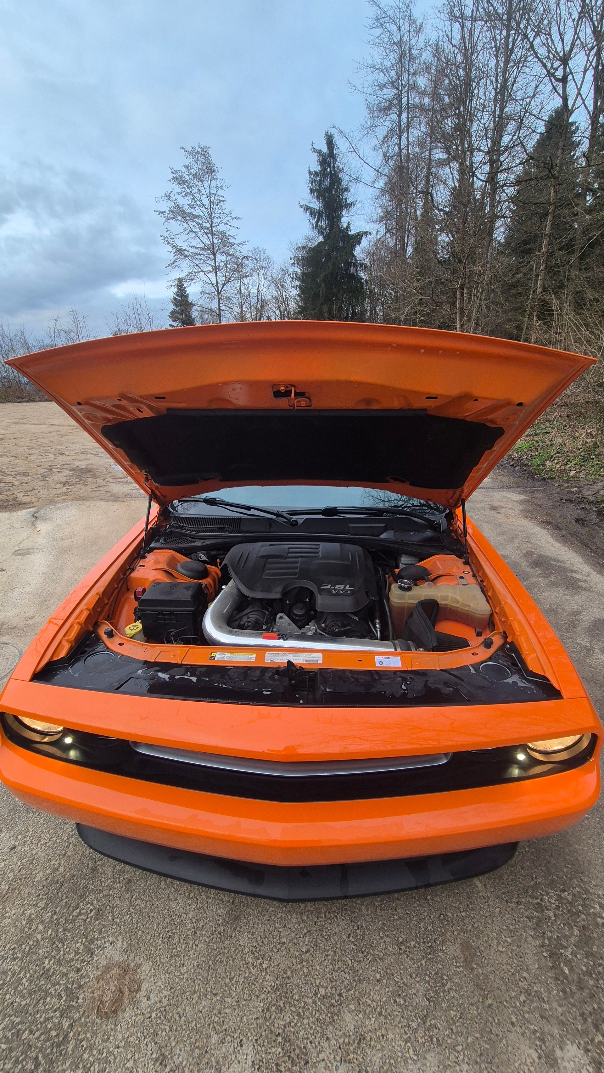 DODGE sxt-image-4