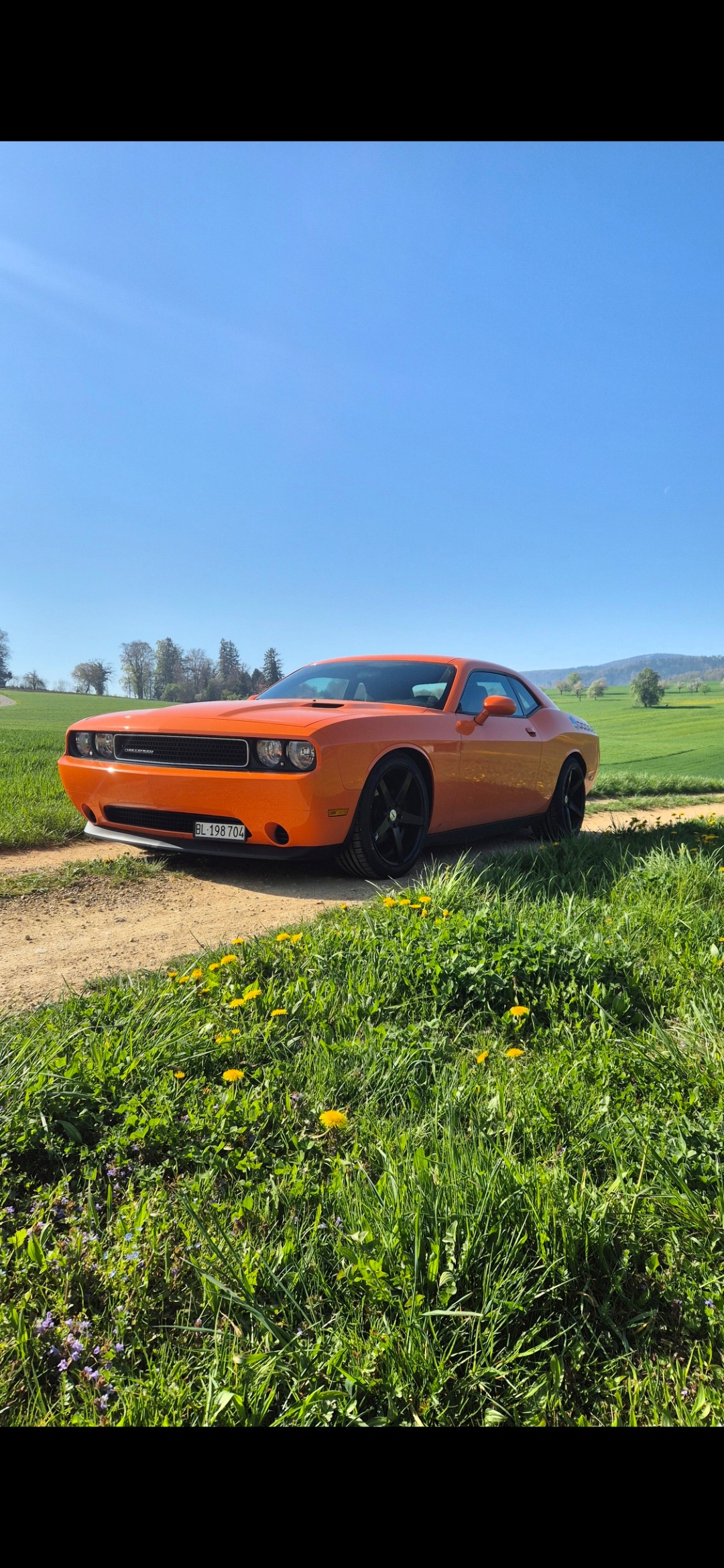 DODGE sxt-image-0