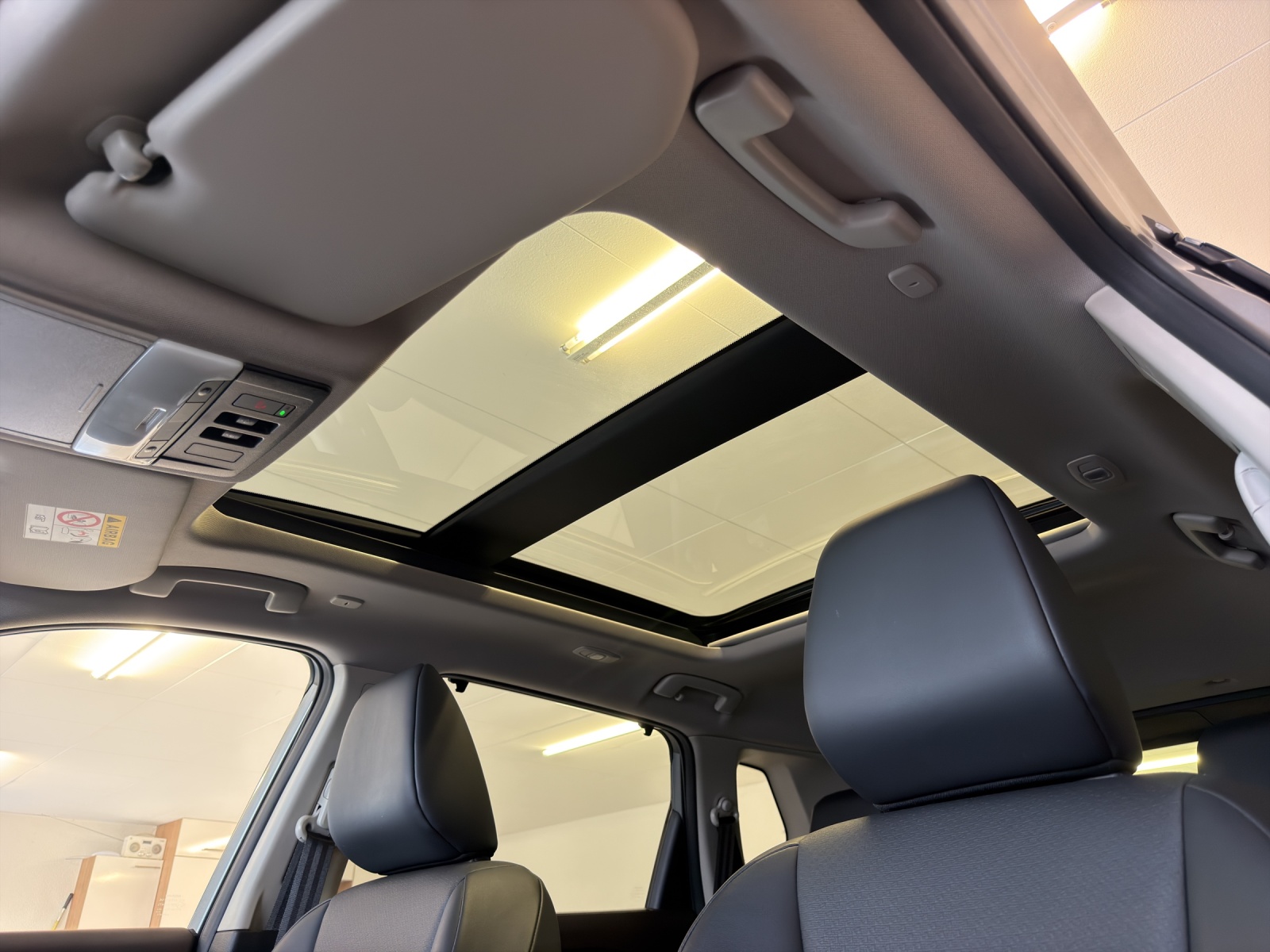 NISSAN X-TRAIL 1.5 VC-T Tekna+ e-4-image-11