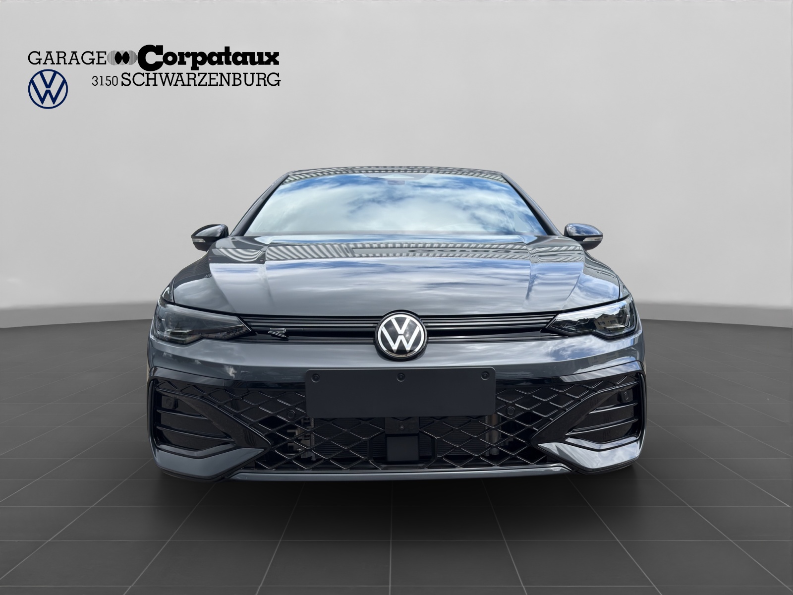 VW Golf 2.0 TSI R-Line DSG 4 Motion-image-0