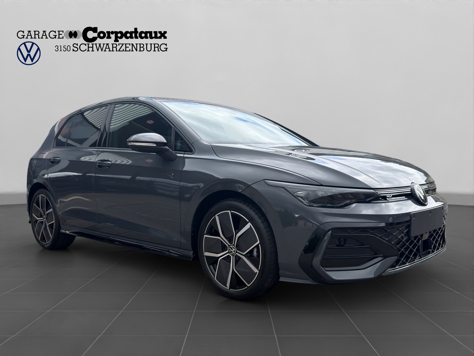 VW Golf 2.0 TSI R-Line DSG 4 Motion-image-7