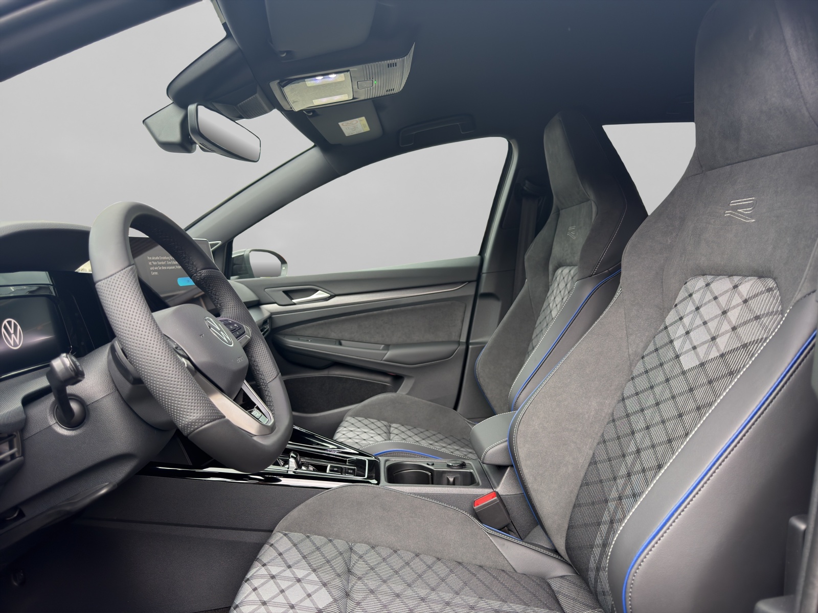 VW Golf 2.0 TSI R-Line DSG 4 Motion-image-8