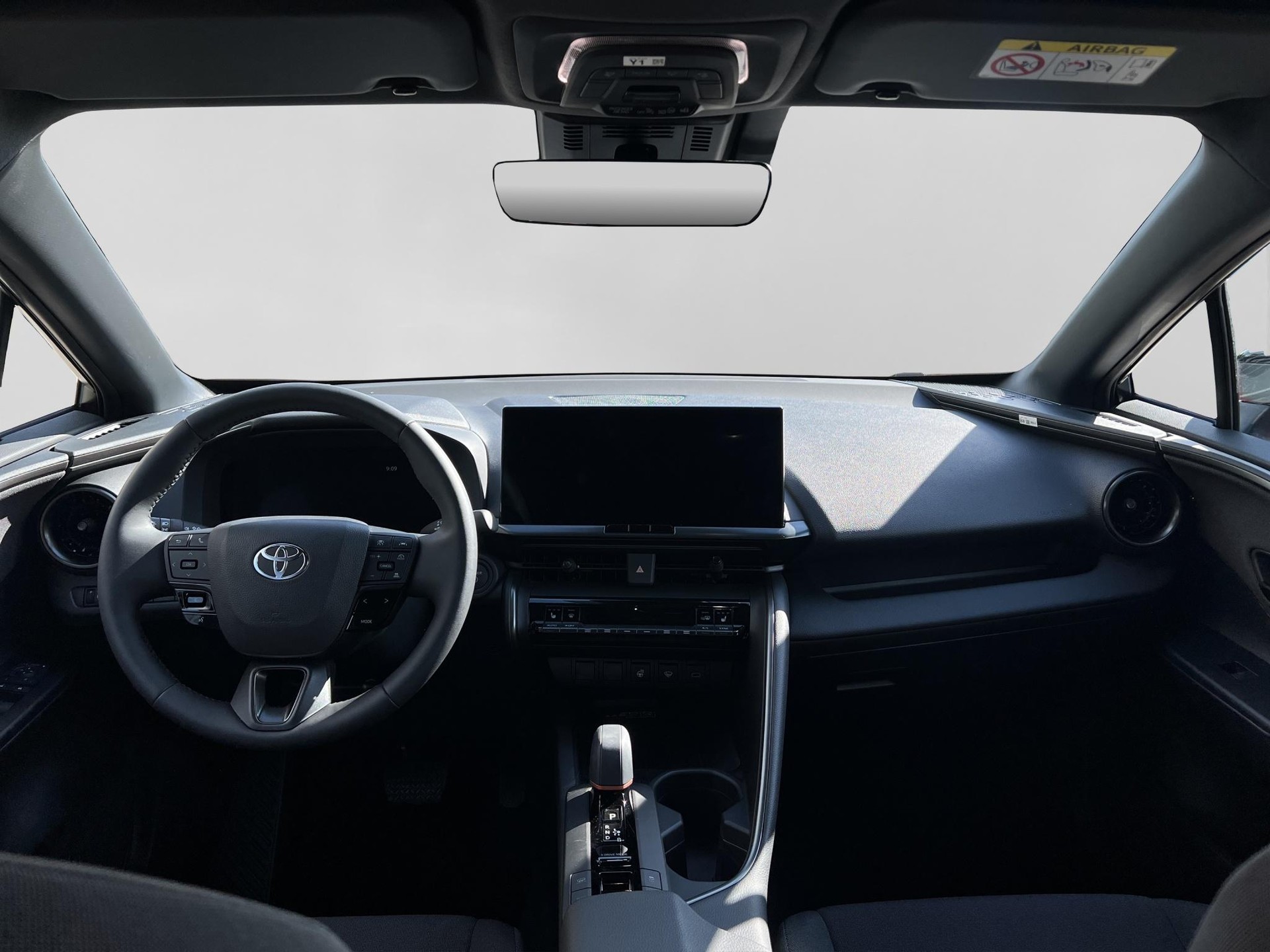 TOYOTA C-HR 2.0 PHEV Swiss Edition-image-7