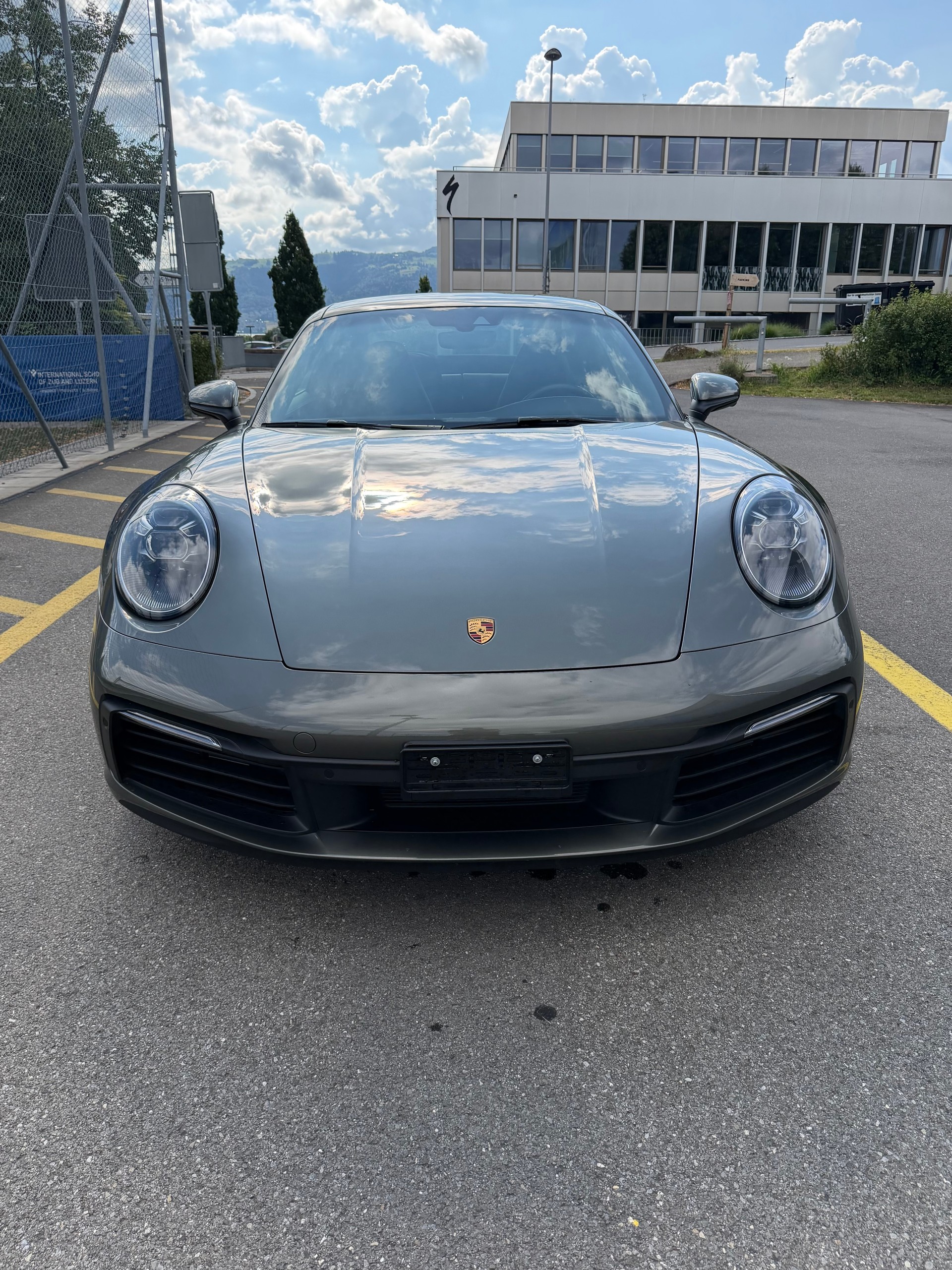 PORSCHE 3.0 Carrera PDK-image-2