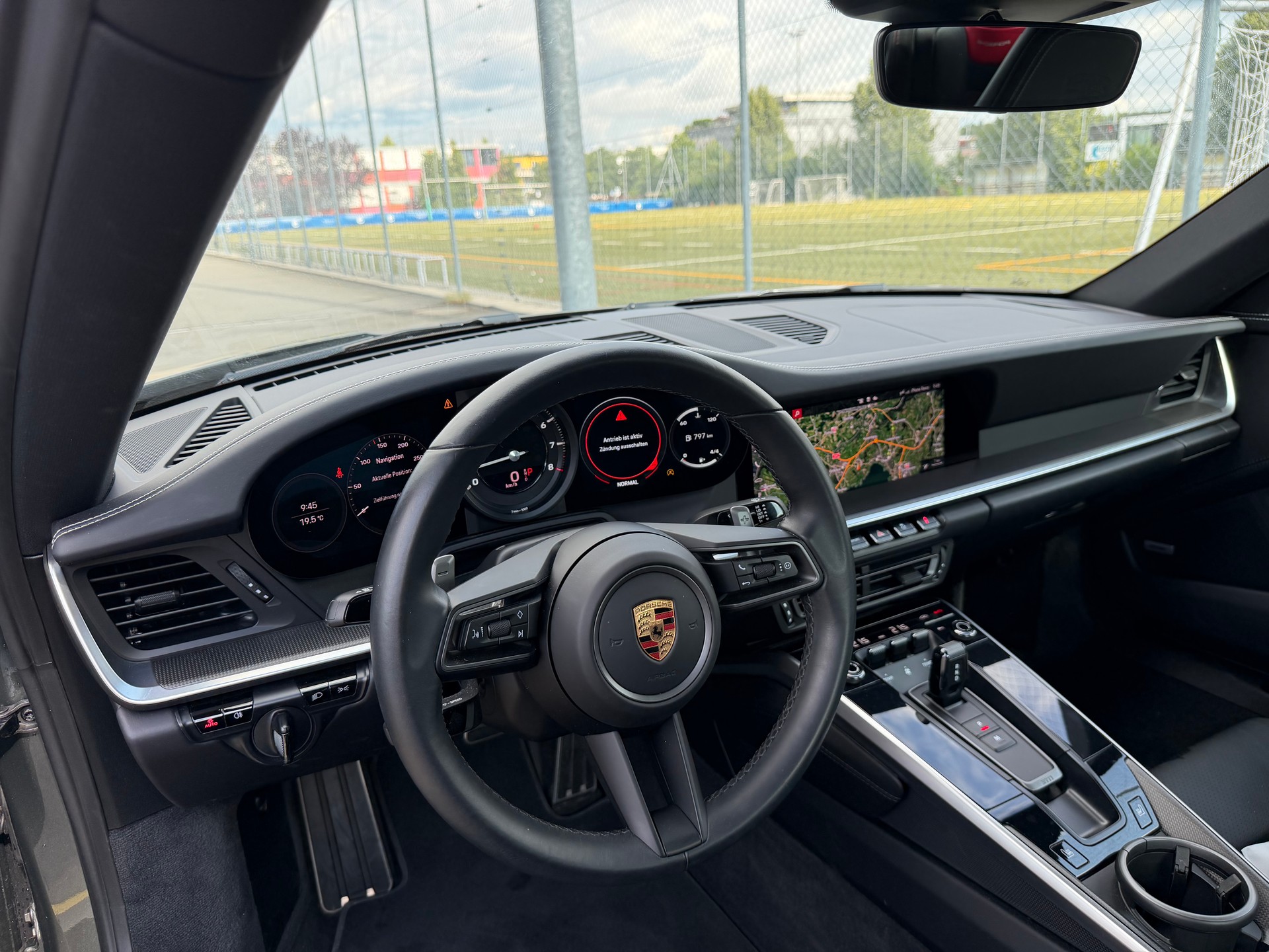 PORSCHE 3.0 Carrera PDK-image-5