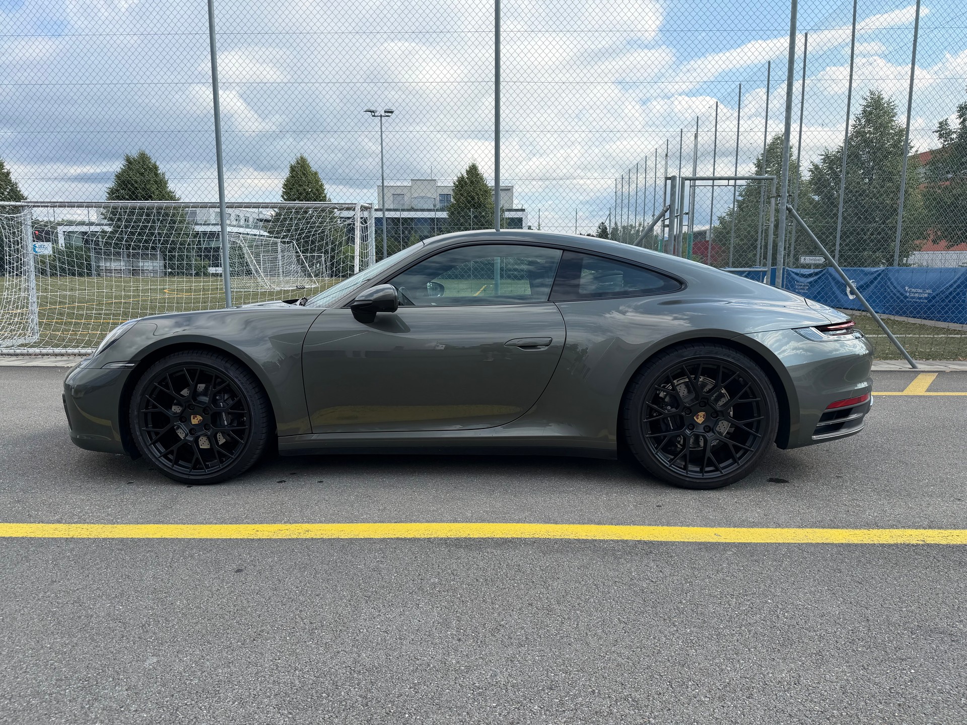 PORSCHE 3.0 Carrera PDK-image-0