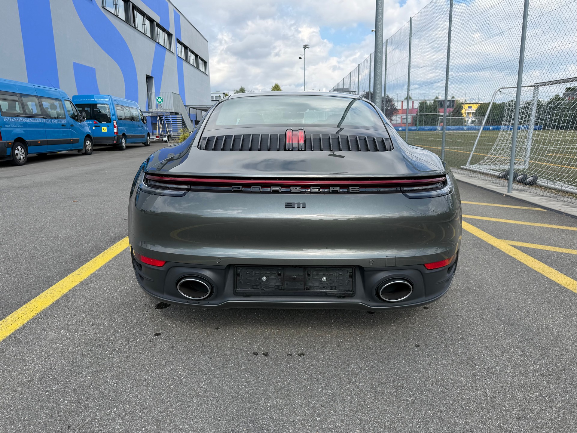 PORSCHE 3.0 Carrera PDK-image-3