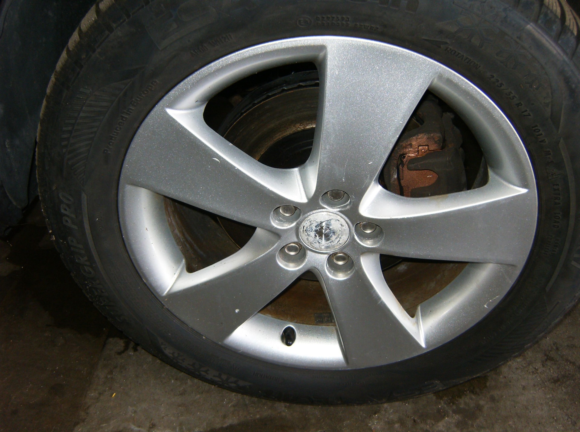 SUBARU Forester 2.0D X Swiss-image-10