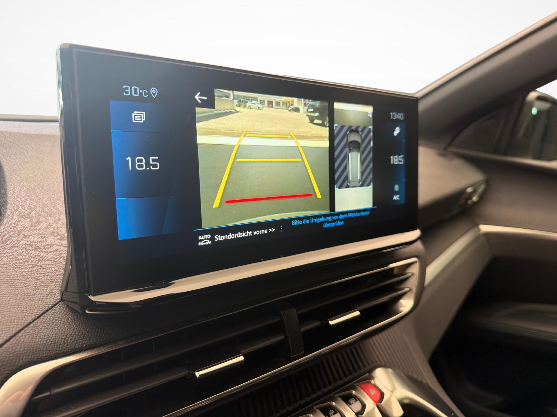 PEUGEOT 5008 1.5 BlueHDi Allure Pack-image-20