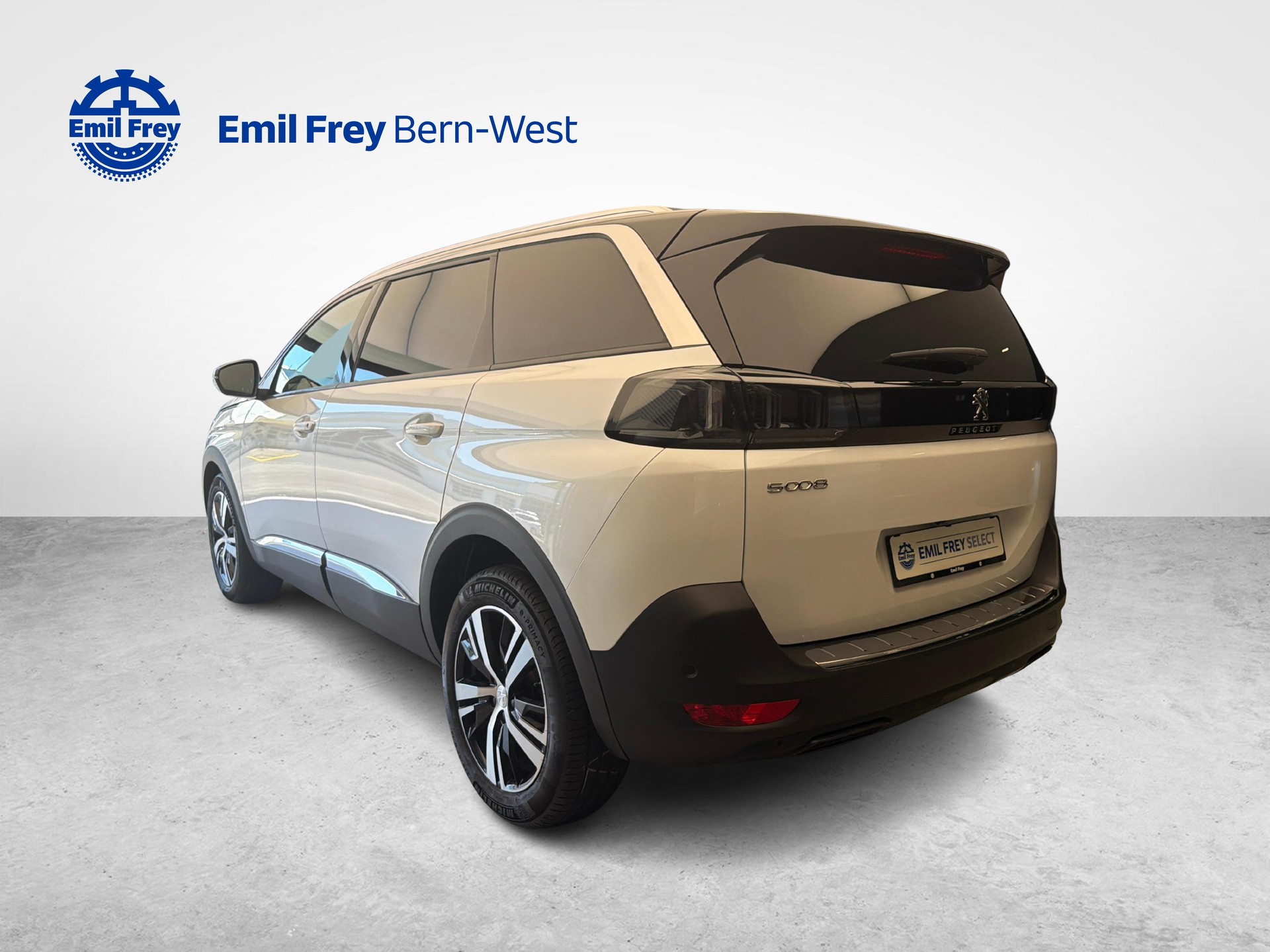 PEUGEOT 5008 1.5 BlueHDi Allure Pack-showroom-element-2