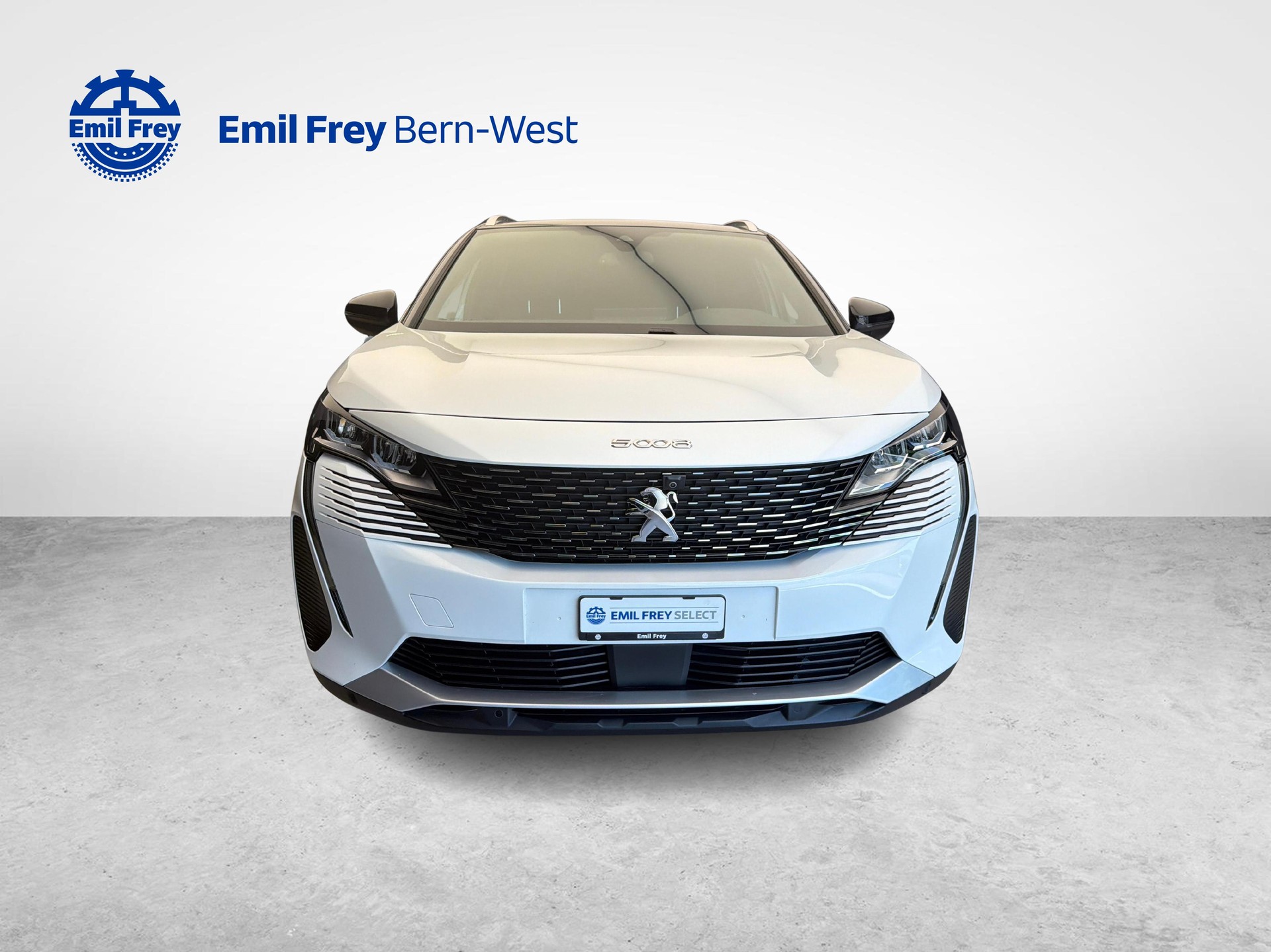 PEUGEOT 5008 1.5 BlueHDi Allure Pack-image-7