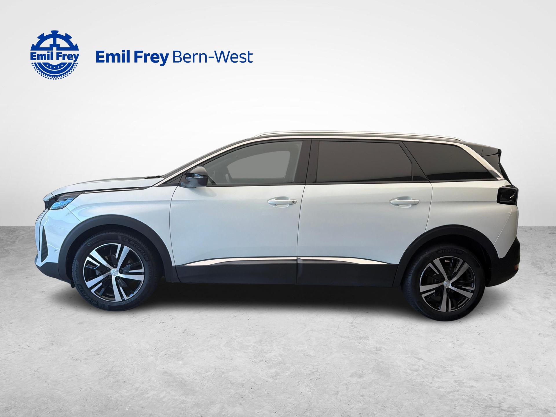 PEUGEOT 5008 1.5 BlueHDi Allure Pack-showroom-element-1