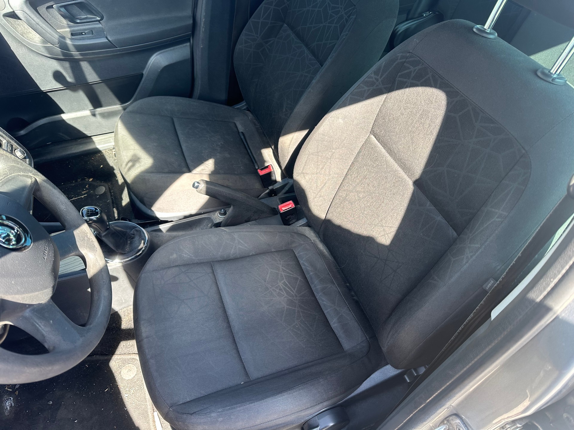 SKODA Roomster 1.2 TSI Elegance-image-2