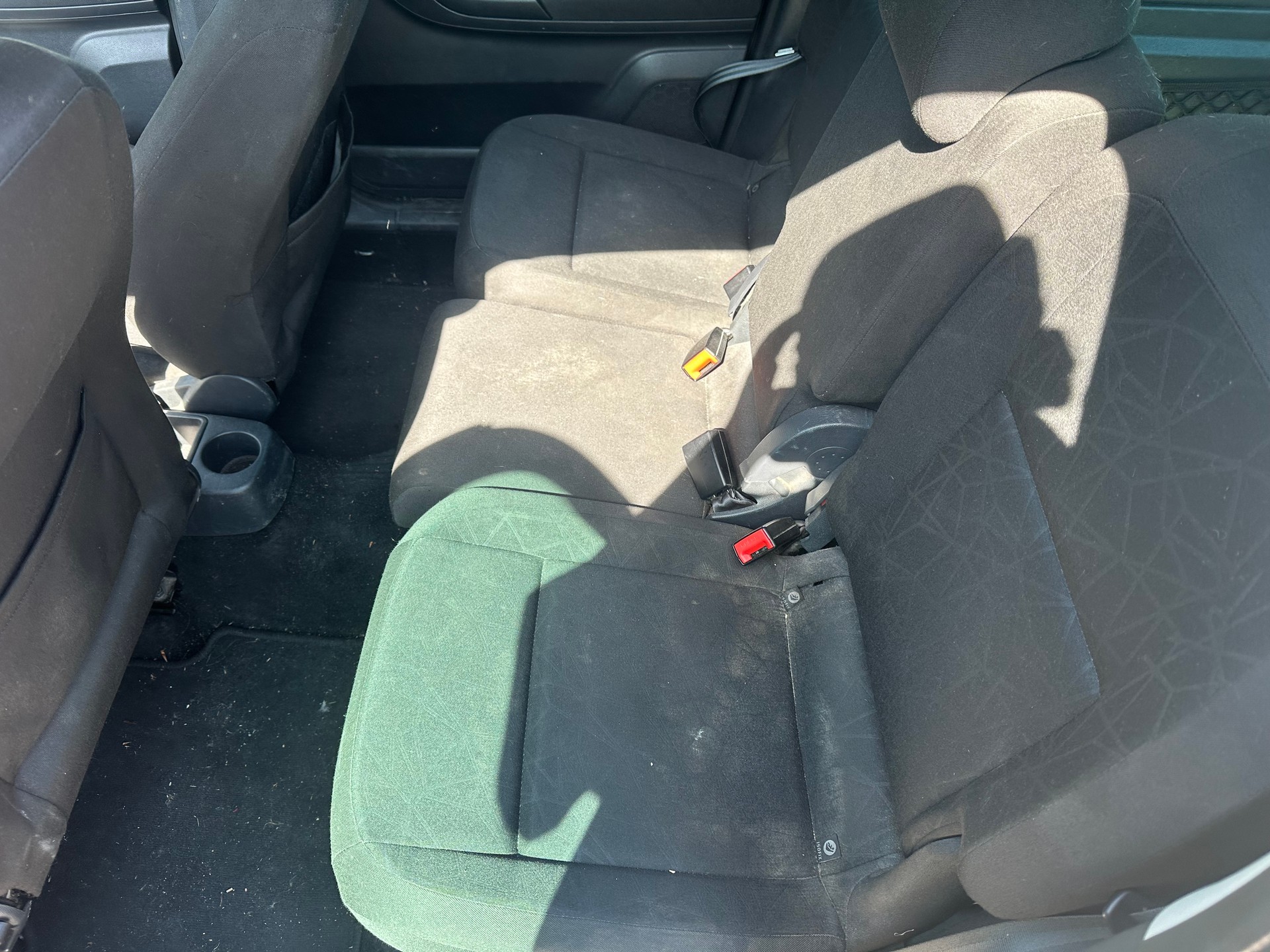 SKODA Roomster 1.2 TSI Elegance-image-3