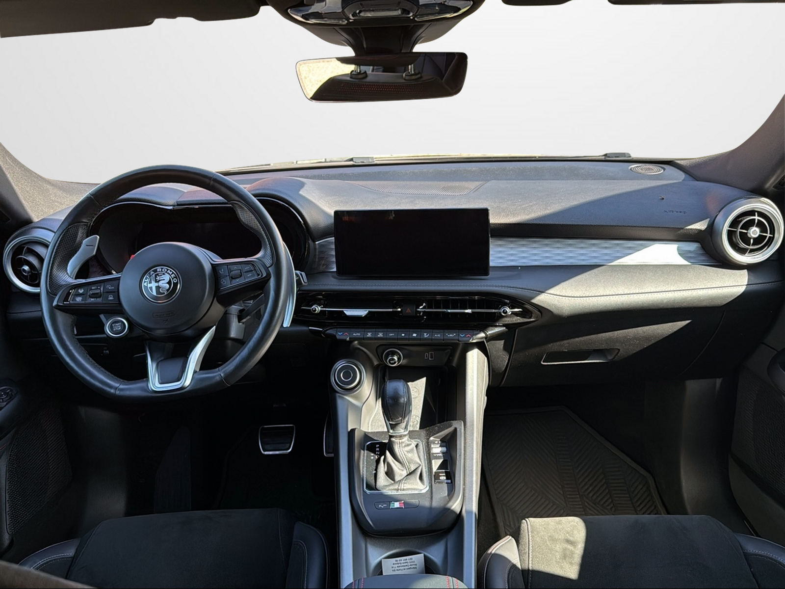 ALFA ROMEO Tonale 1.5 48V Hybrid Speciale-image-10