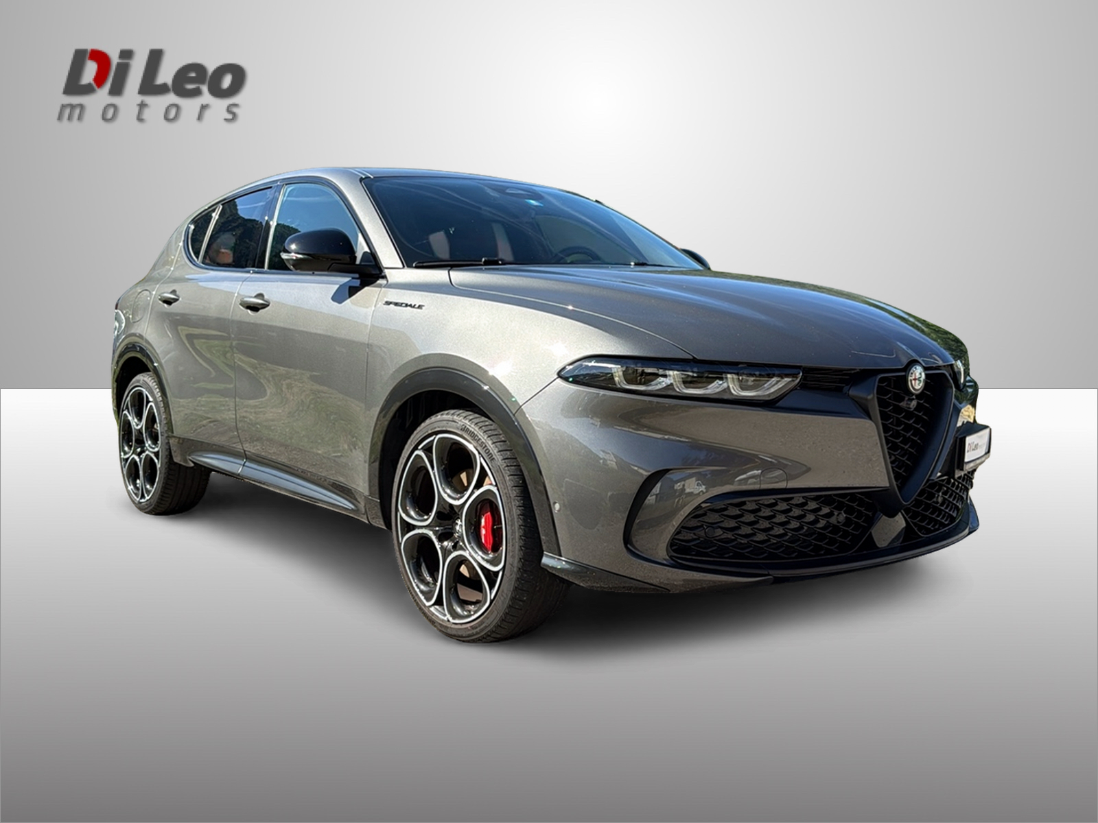 ALFA ROMEO Tonale 1.5 48V Hybrid Speciale-image-2