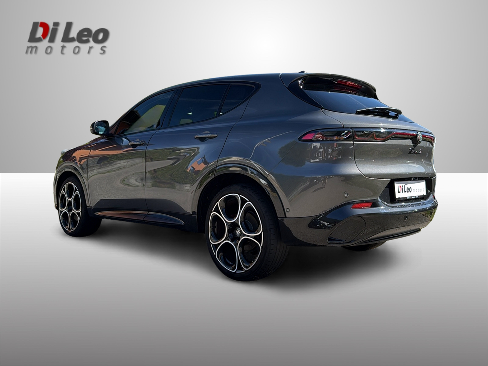 ALFA ROMEO Tonale 1.5 48V Hybrid Speciale-image-6