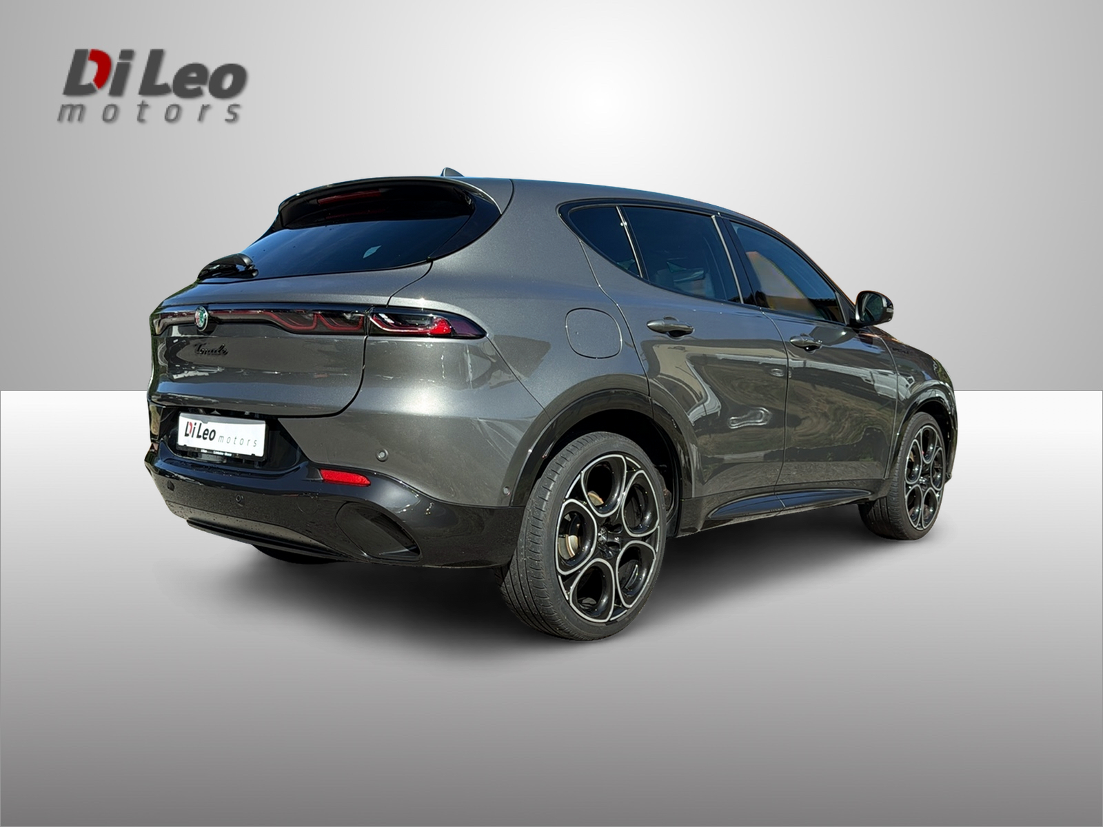 ALFA ROMEO Tonale 1.5 48V Hybrid Speciale-image-4