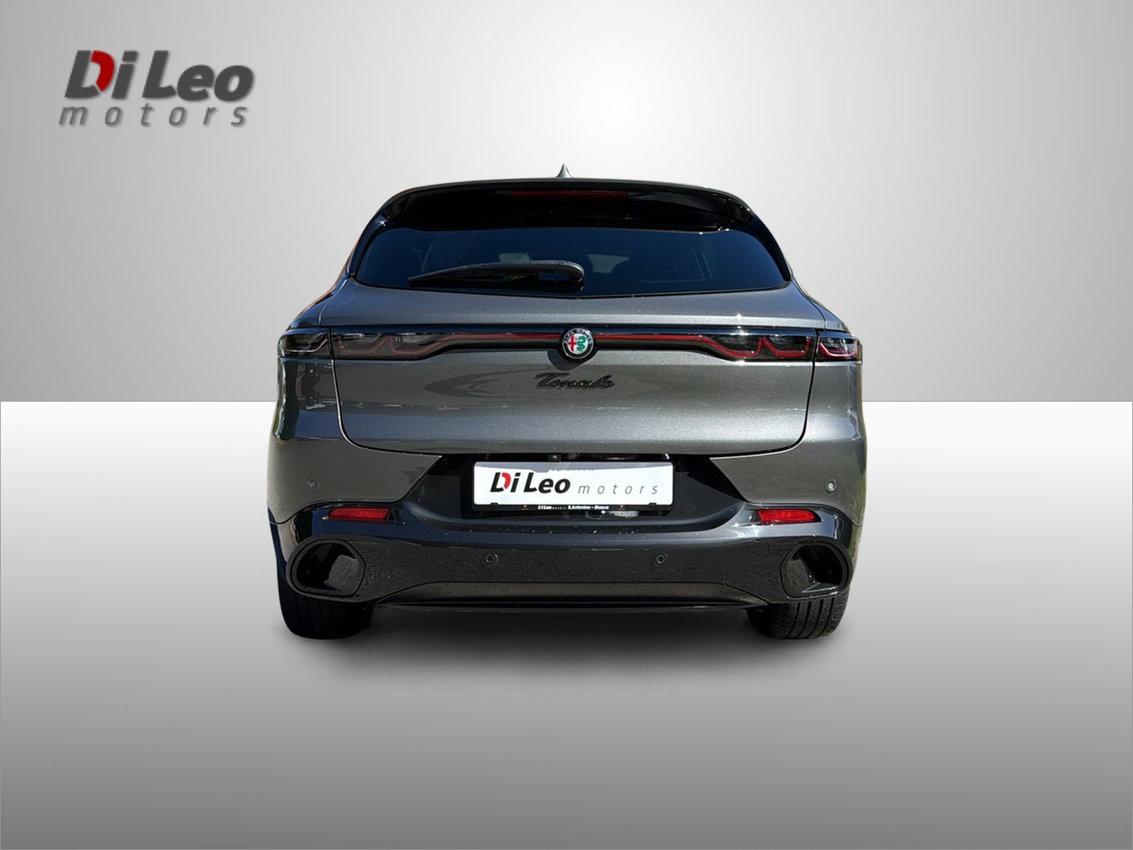 ALFA ROMEO Tonale 1.5 48V Hybrid Speciale-image-5