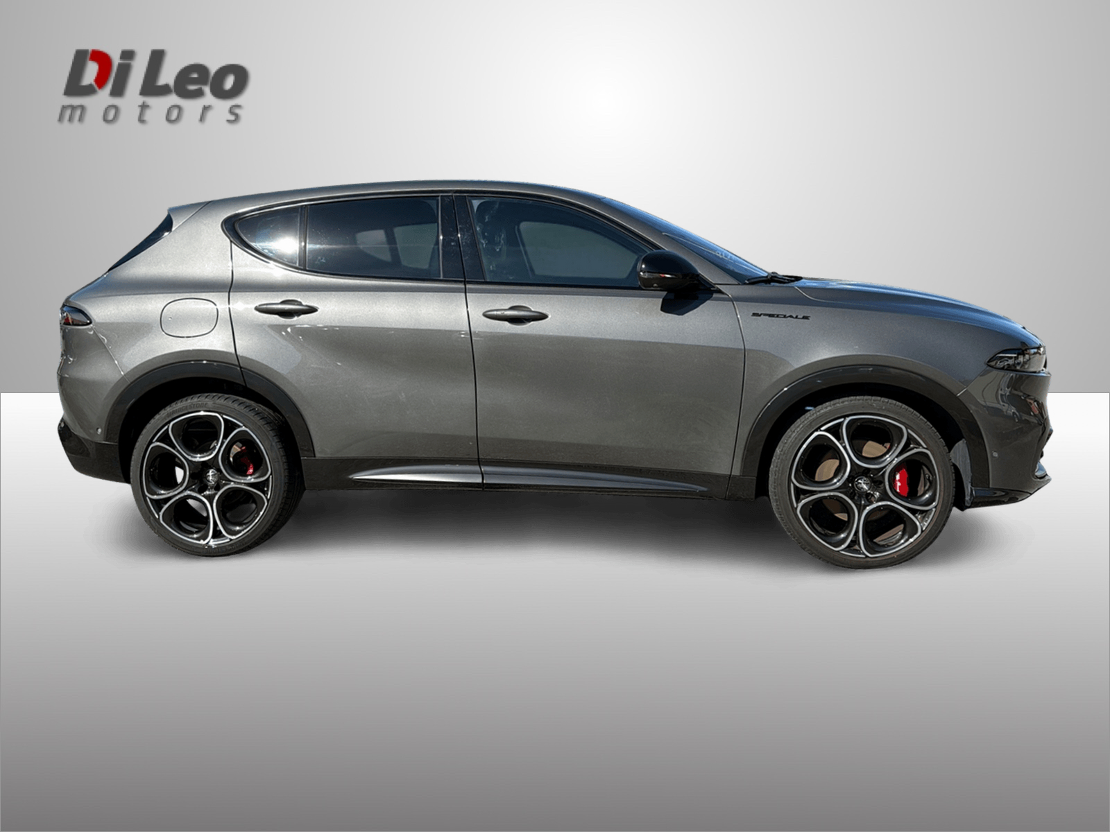 ALFA ROMEO Tonale 1.5 48V Hybrid Speciale-image-3
