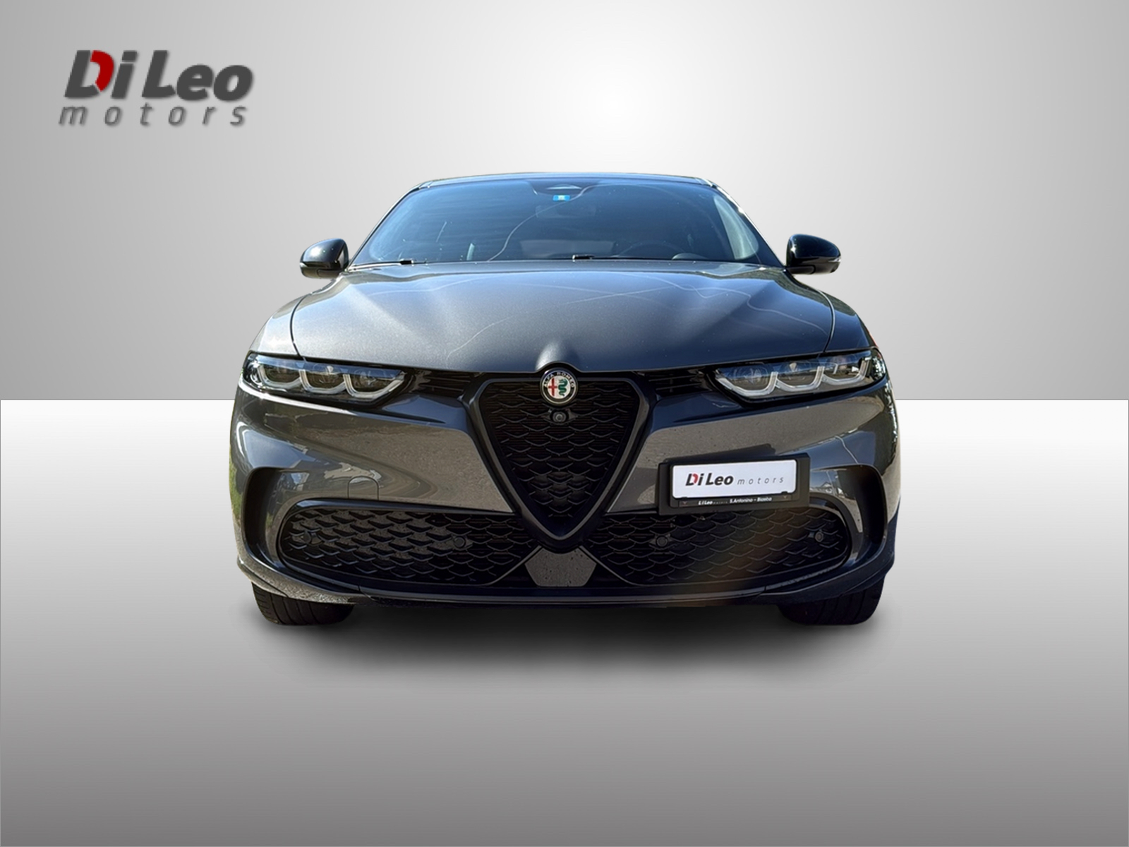 ALFA ROMEO Tonale 1.5 48V Hybrid Speciale-image-1