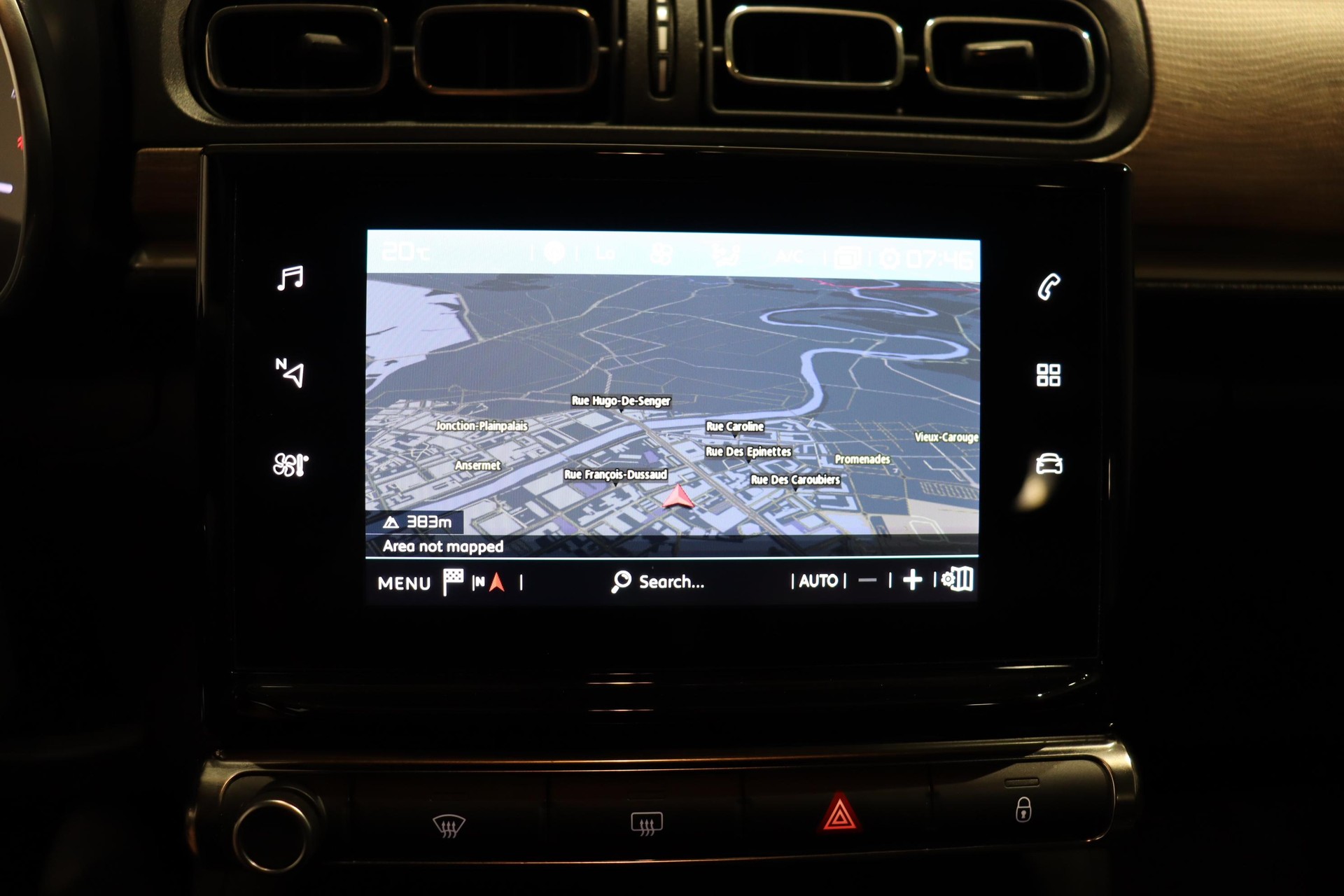 CITROEN C3 1.2 PureTech Swiss Edition+-image-11