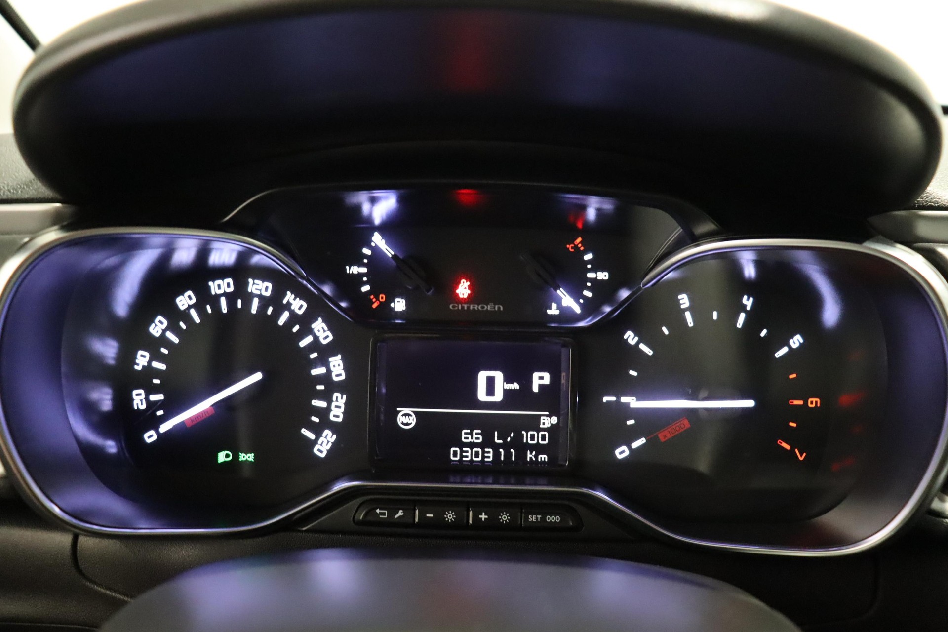 CITROEN C3 1.2 PureTech Swiss Edition+-image-13