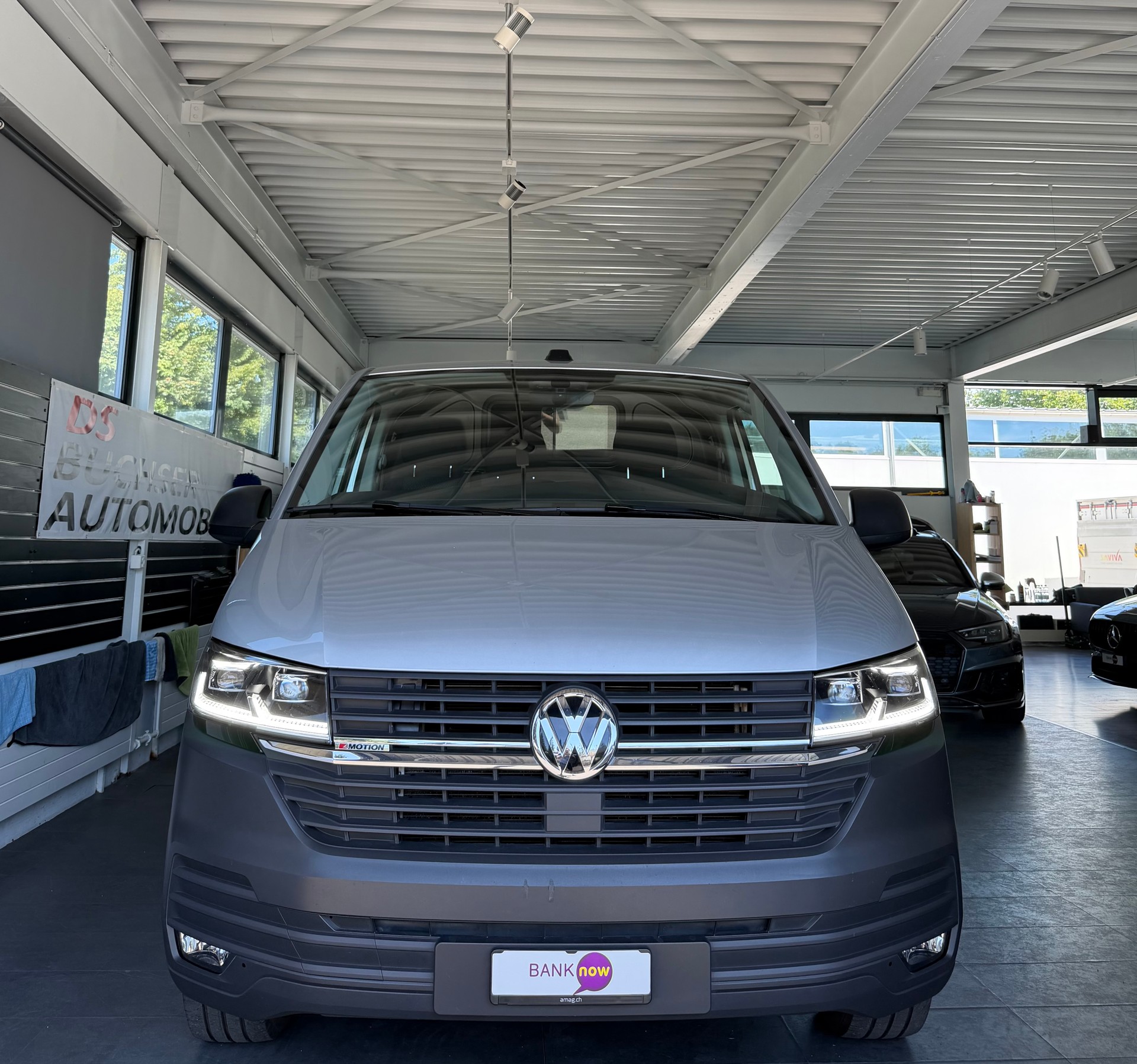 VW T6.1 Kaw. Langversion 3400 2.0 TDI 199 DSG 4motion-image-2