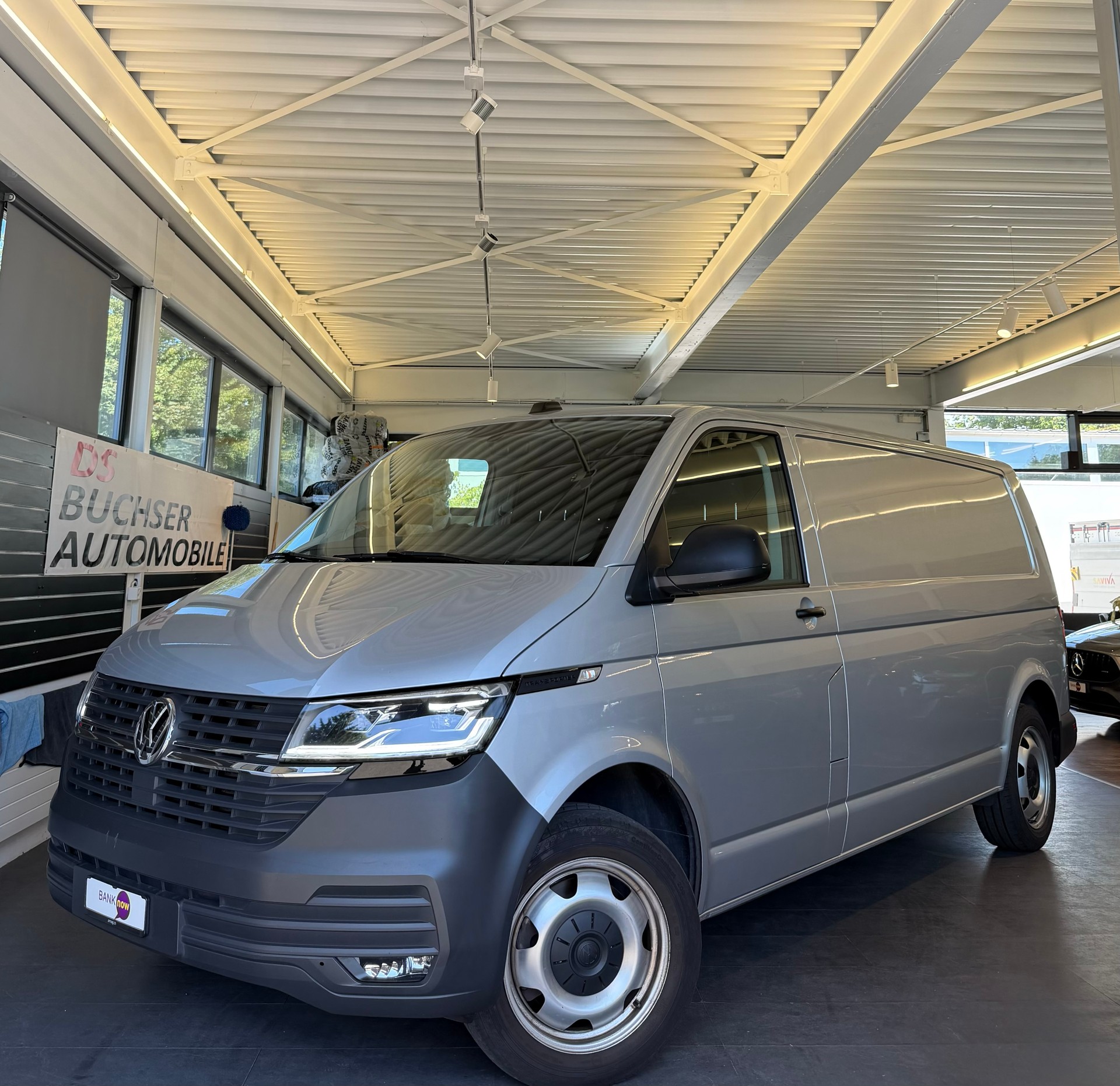 VW T6.1 Kaw. Langversion 3400 2.0 TDI 199 DSG 4motion-image-0