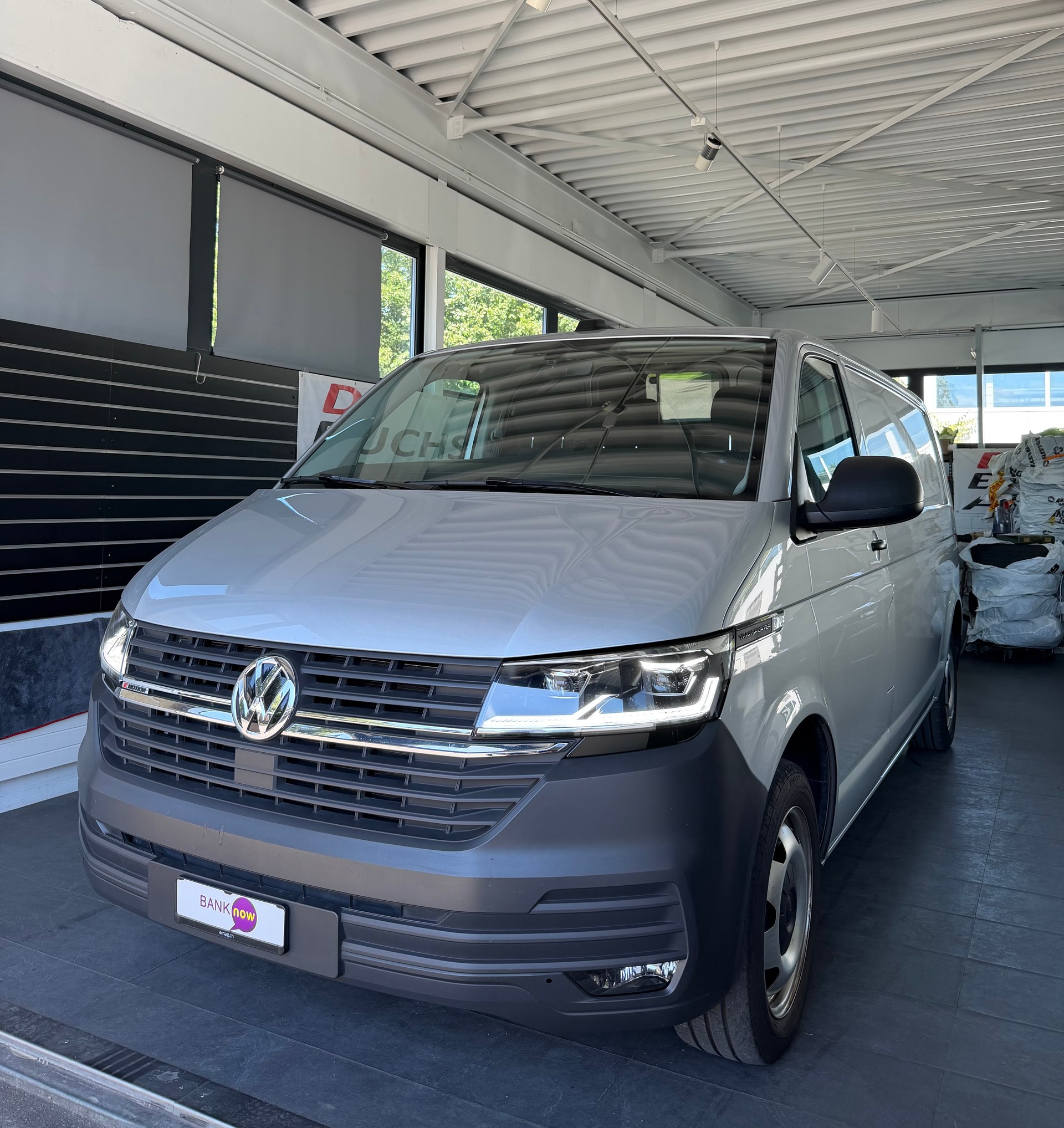 VW T6.1 Kaw. Langversion 3400 2.0 TDI 199 DSG 4motion-image-1